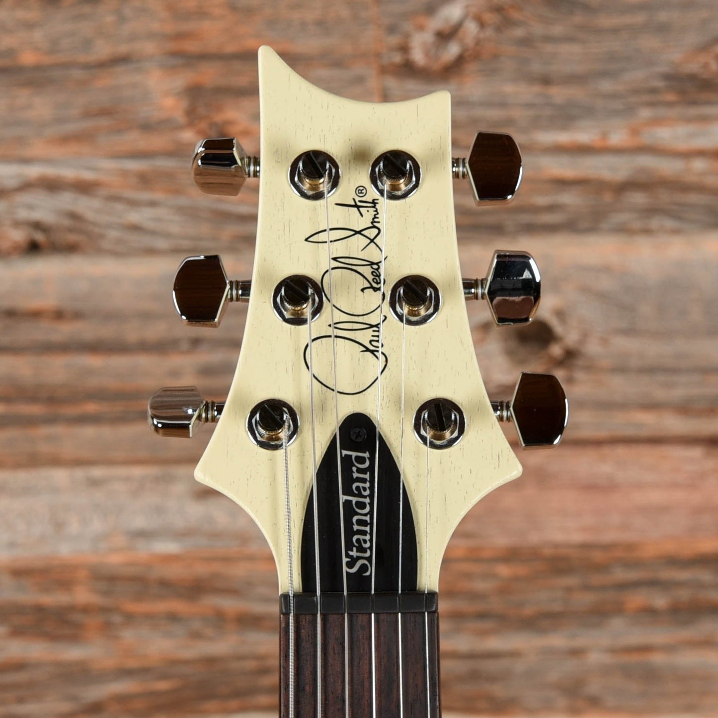 PRS S2 Standard 24 White 2023