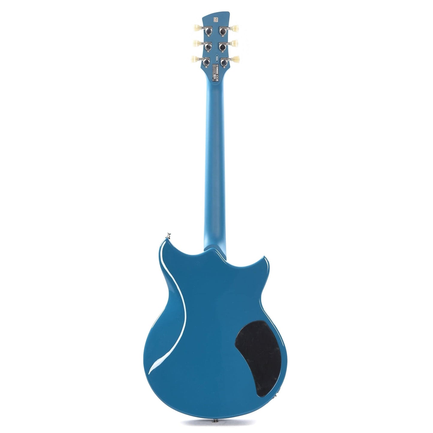 Yamaha Revstar Element RSE20 LEFTY Swift Blue