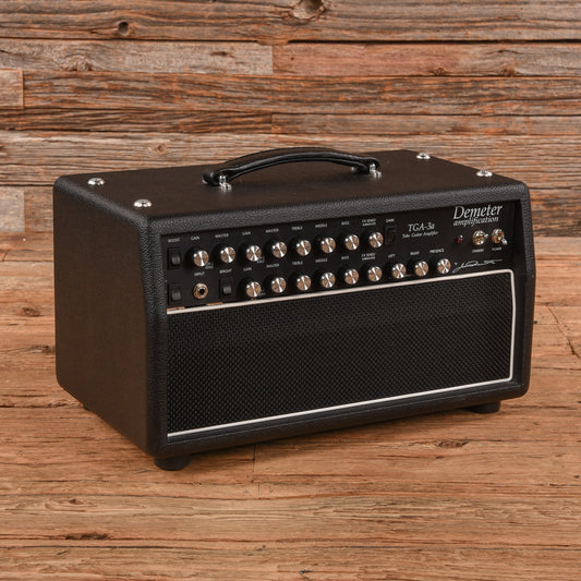 Demeter TGA-3a 110-Watt Guitar Amp Head