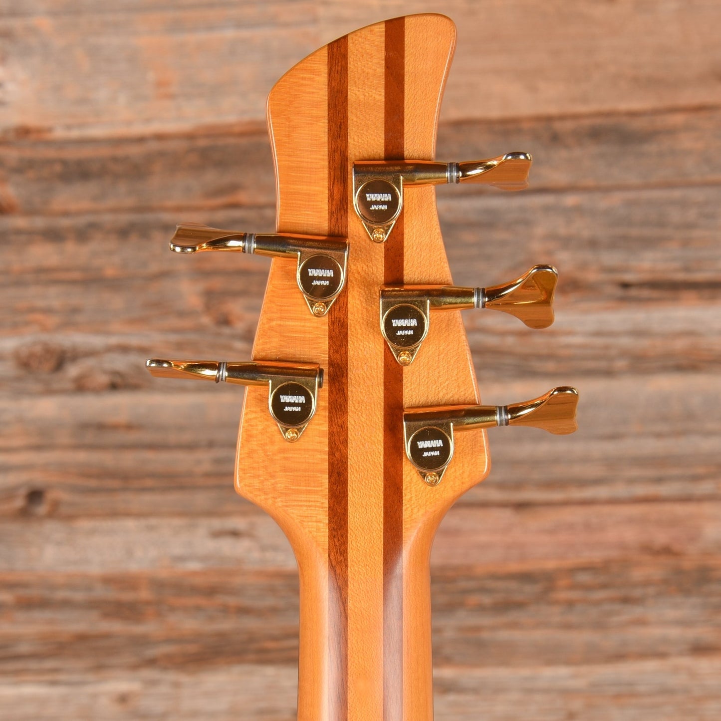 Yamaha TRB-5P Natural