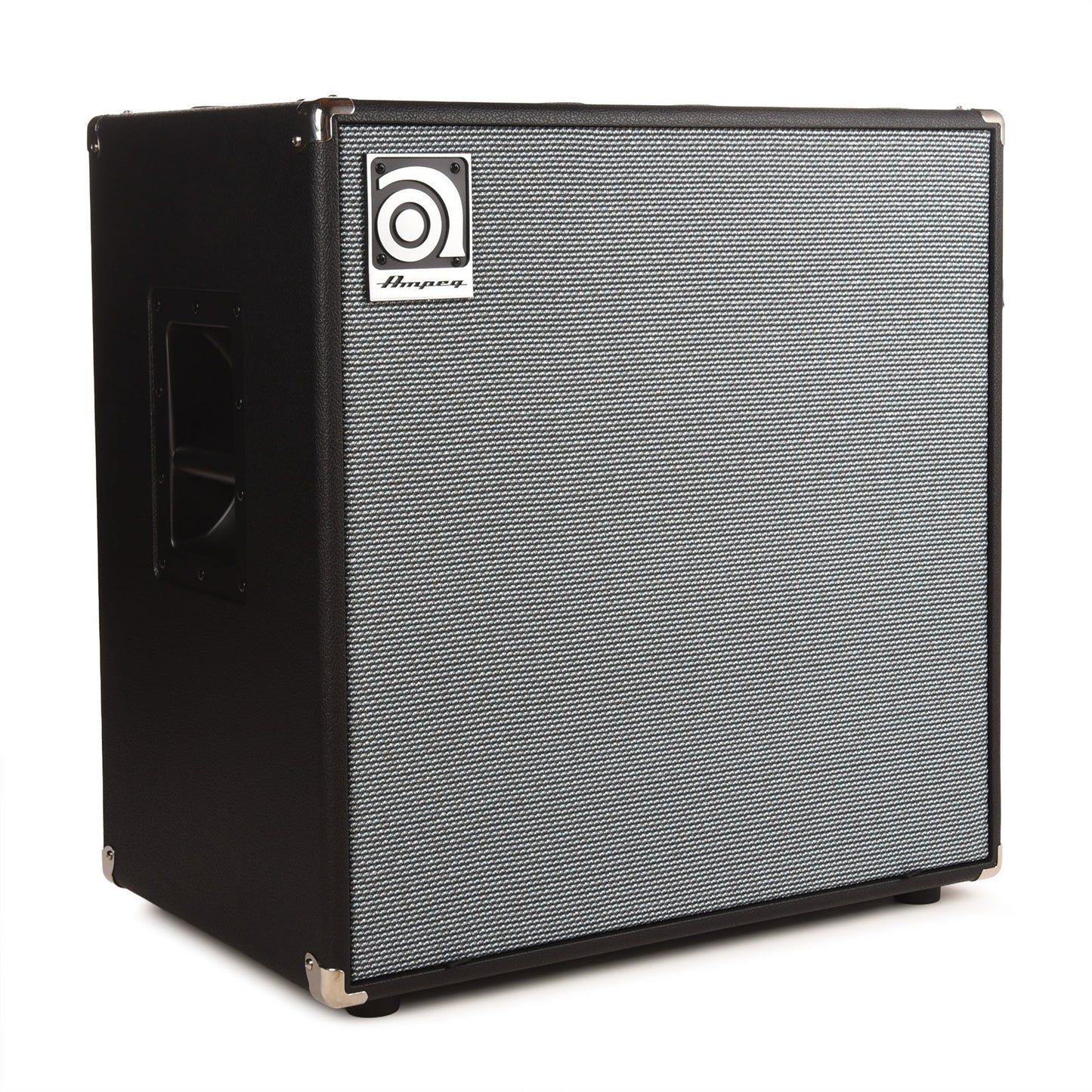 Ampeg SVT-212AV 600w 4ohm 2x12 Bass Amp Cabinet
