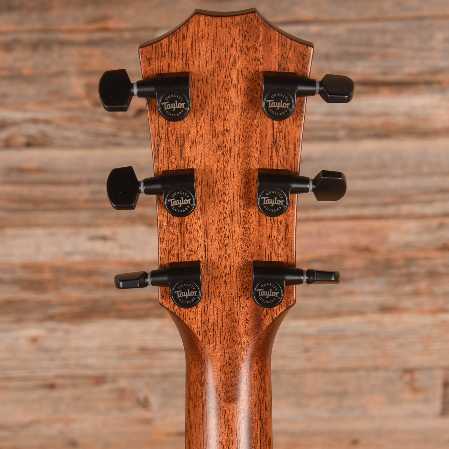 Taylor 324ce Shaded Edge Burst 2024