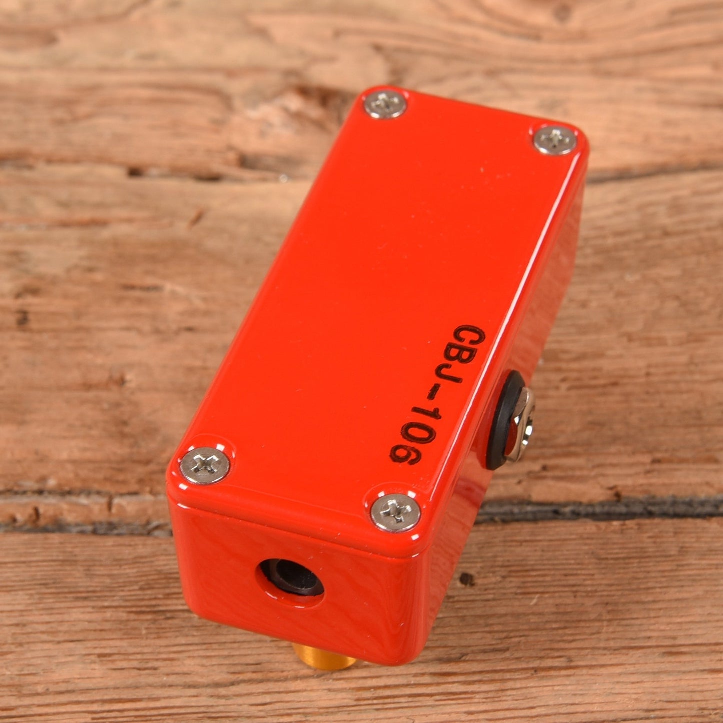 Supercool Caffeine Boost Classic JFET