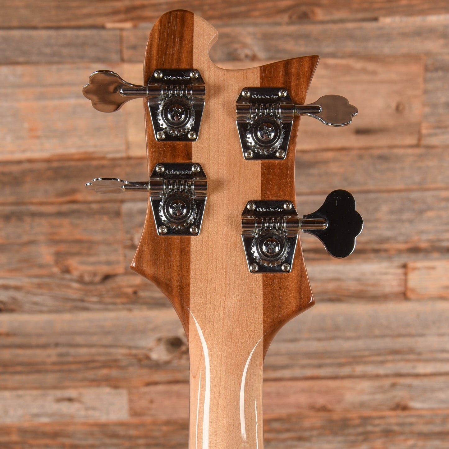 Rickenbacker 4003 Mapleglo 2020 LEFTY