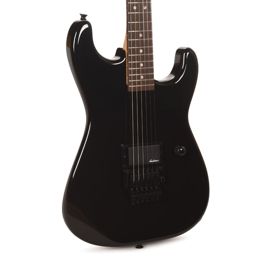 Jackson Pro Origins 1985 San-Dimas SD1A H Black