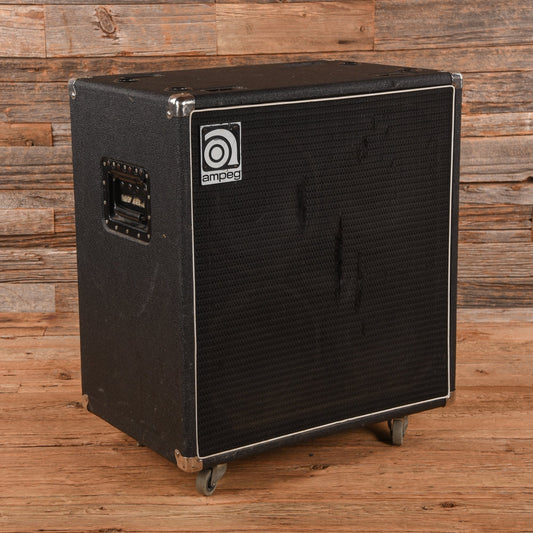 Ampeg SVT410HE 4x10" Bass Speaker Cab