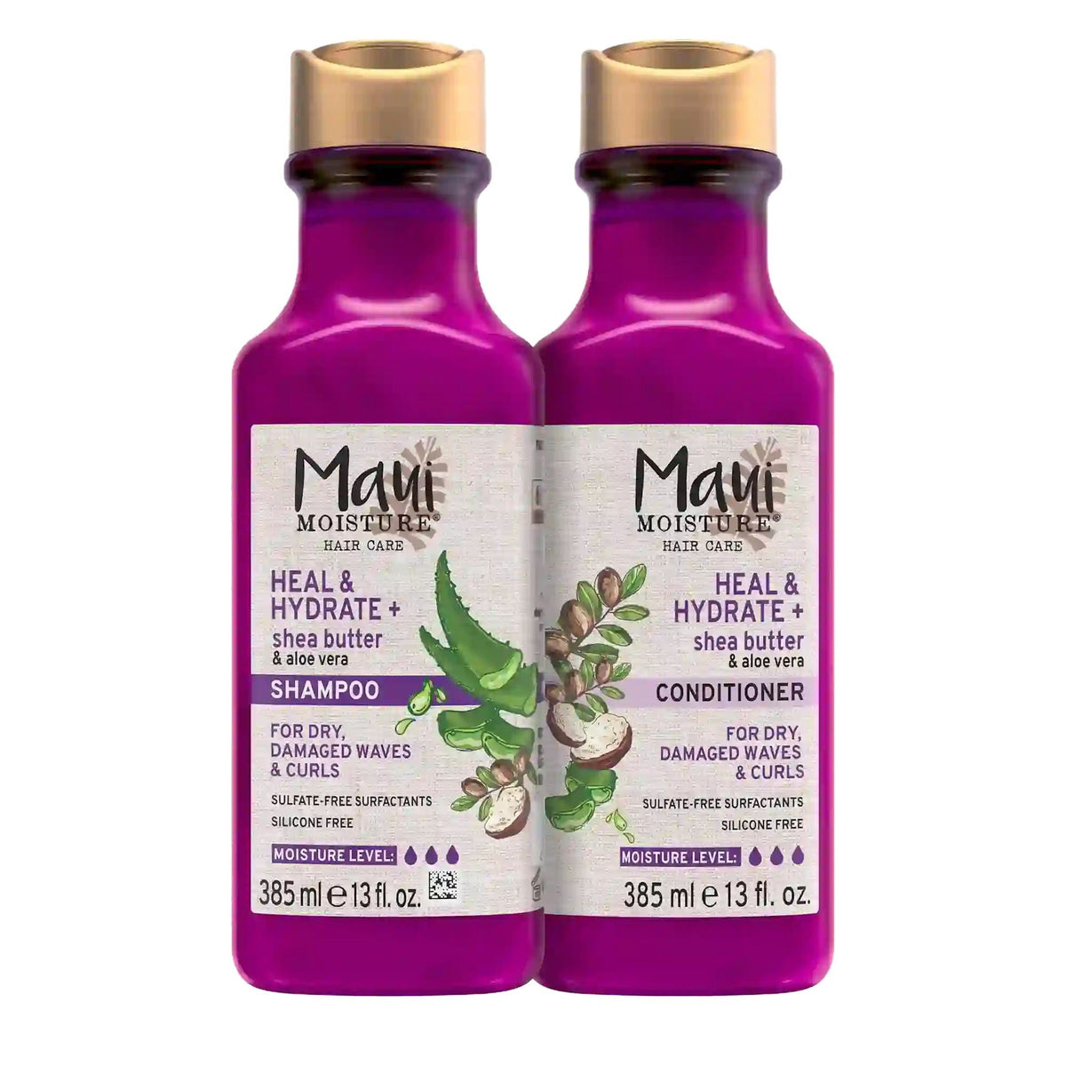 Hair Care Sets