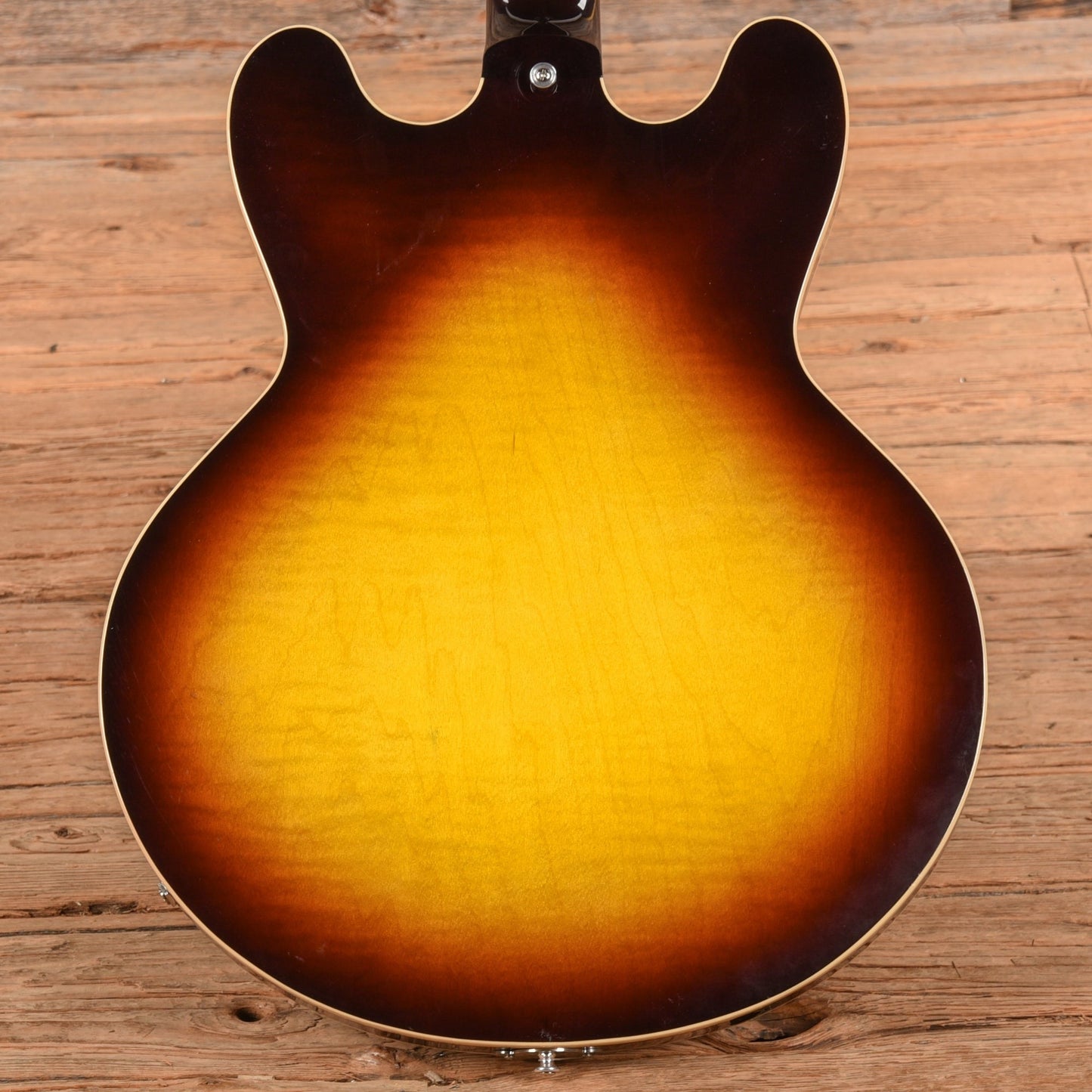 Heritage Standard H-530 Sunburst 2021