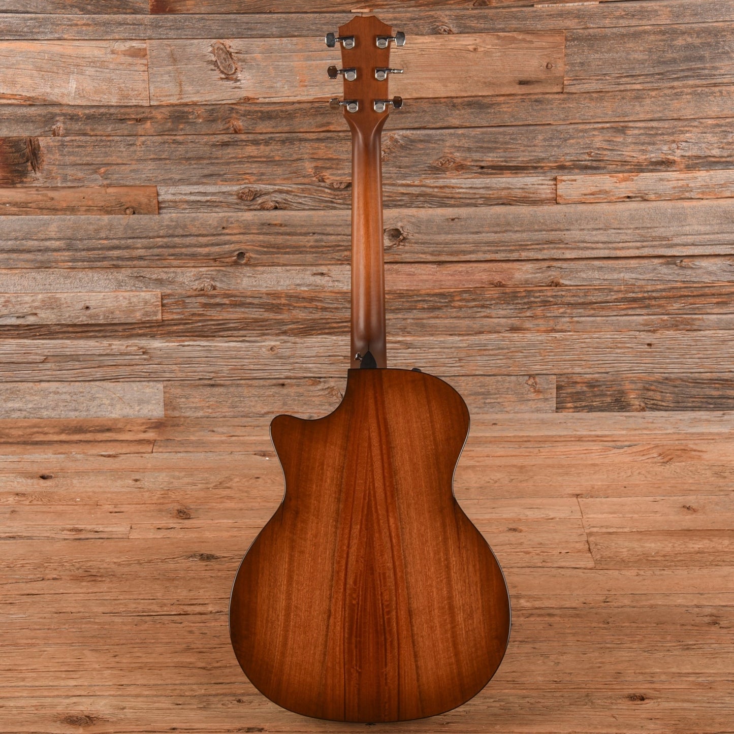 Taylor 514ce Shaded Edge Burst 2024