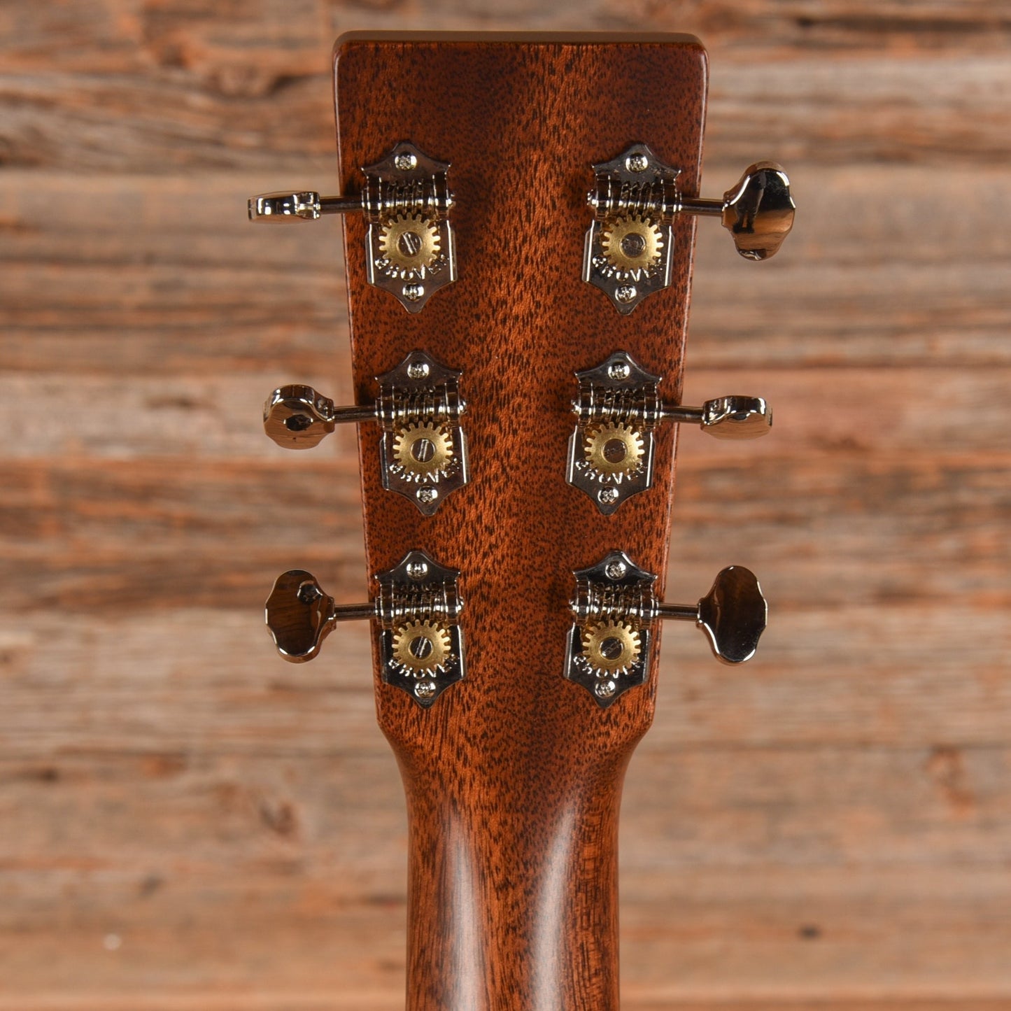 Martin Standard Series OM-21 Sunburst 2024
