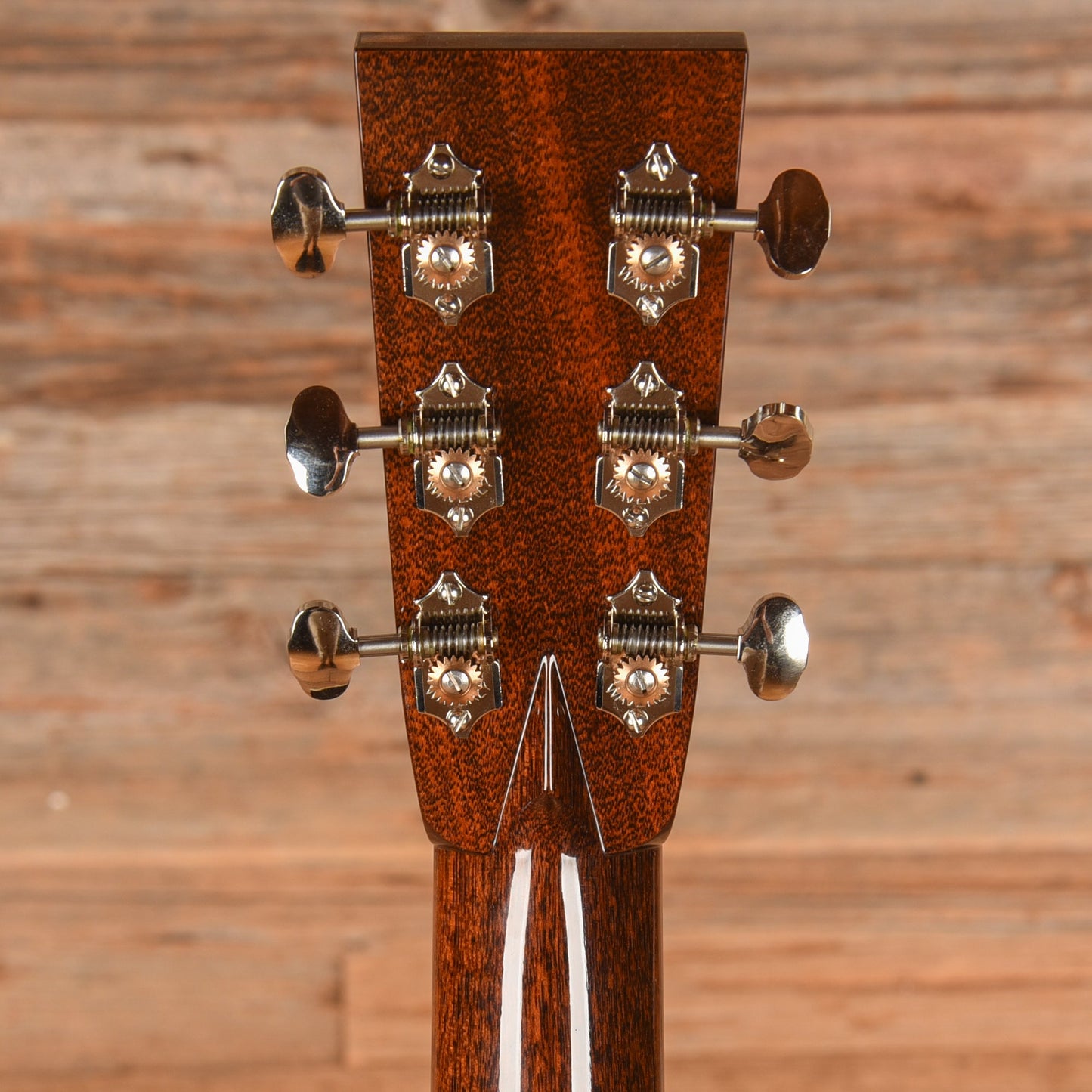 Collings Baby 2H Natural