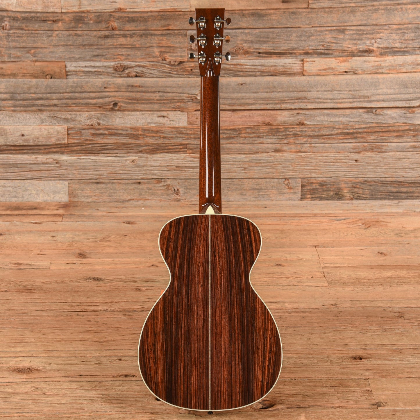 Collings Baby 2H Natural