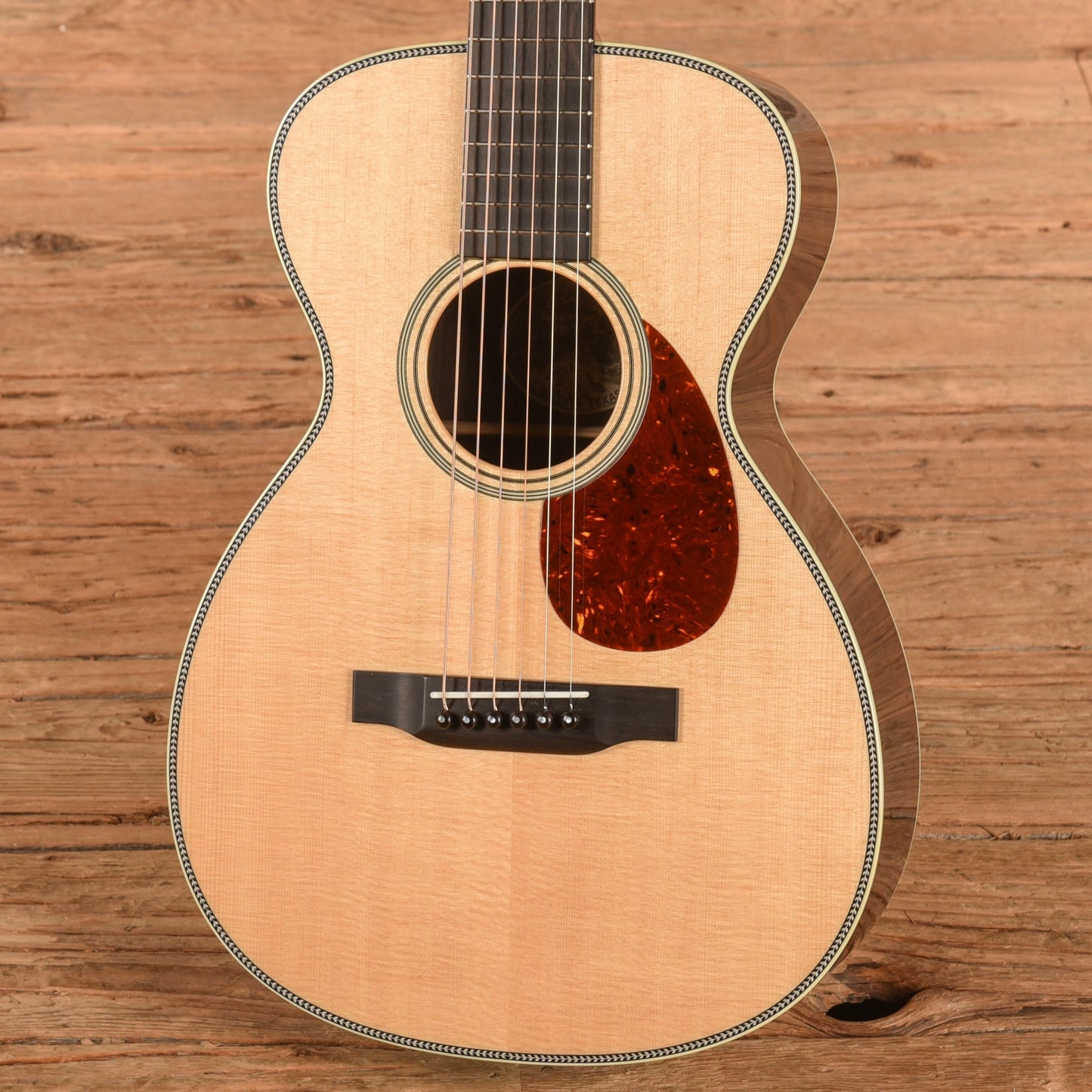 Collings Baby 2H Natural