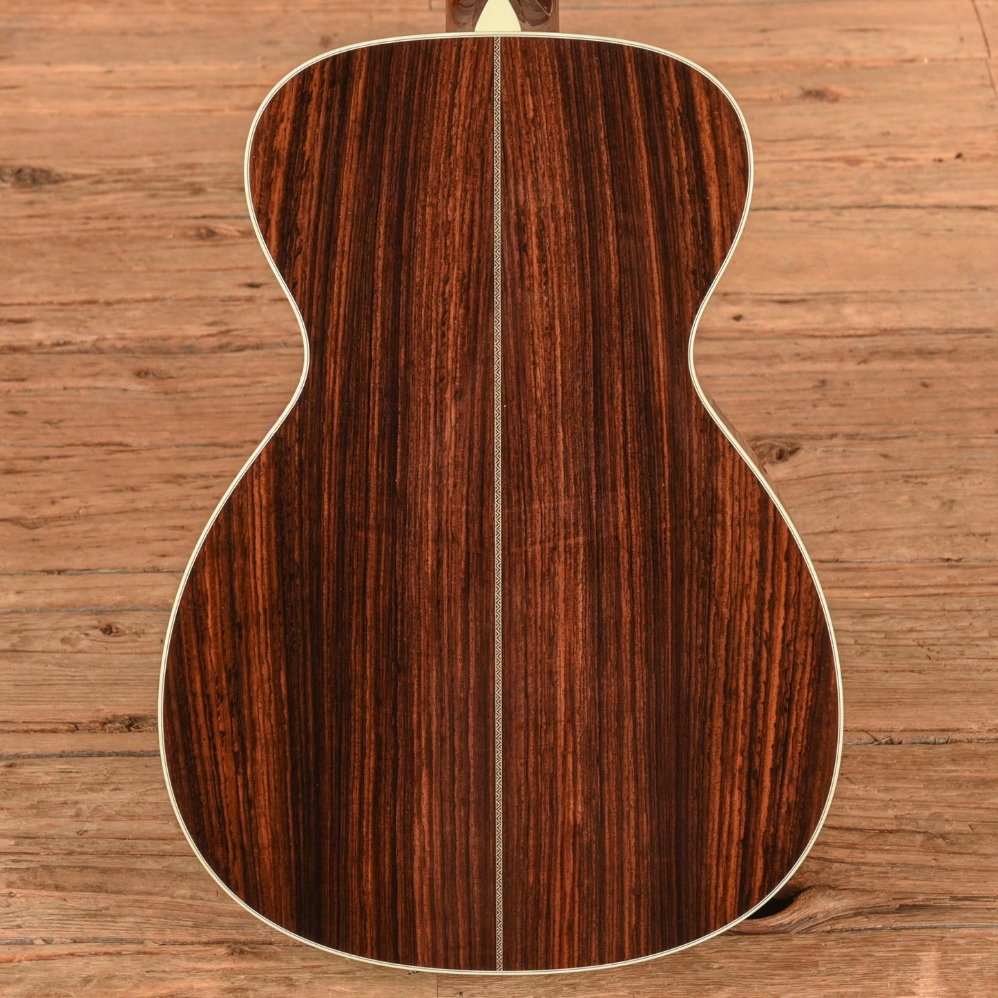 Collings Baby 2H Natural