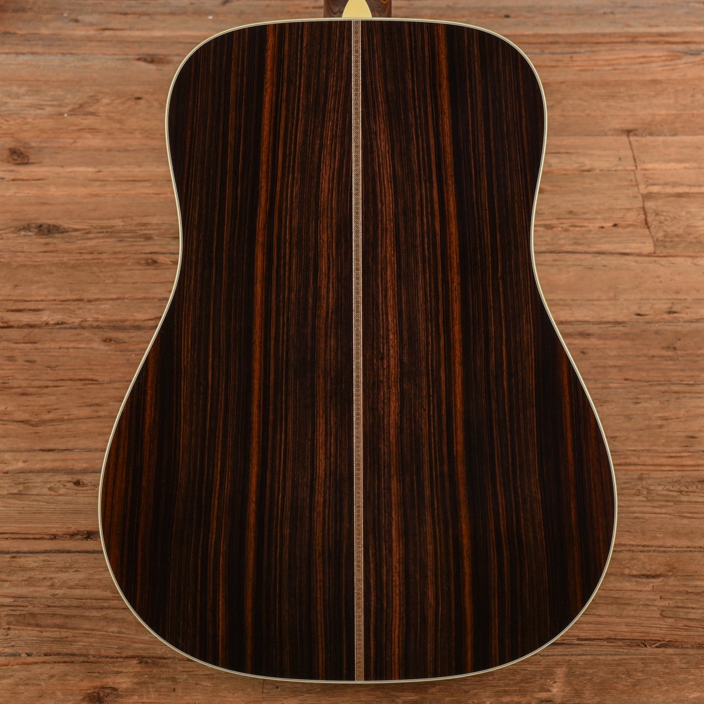 Collings D2H T OGS Natural 2025