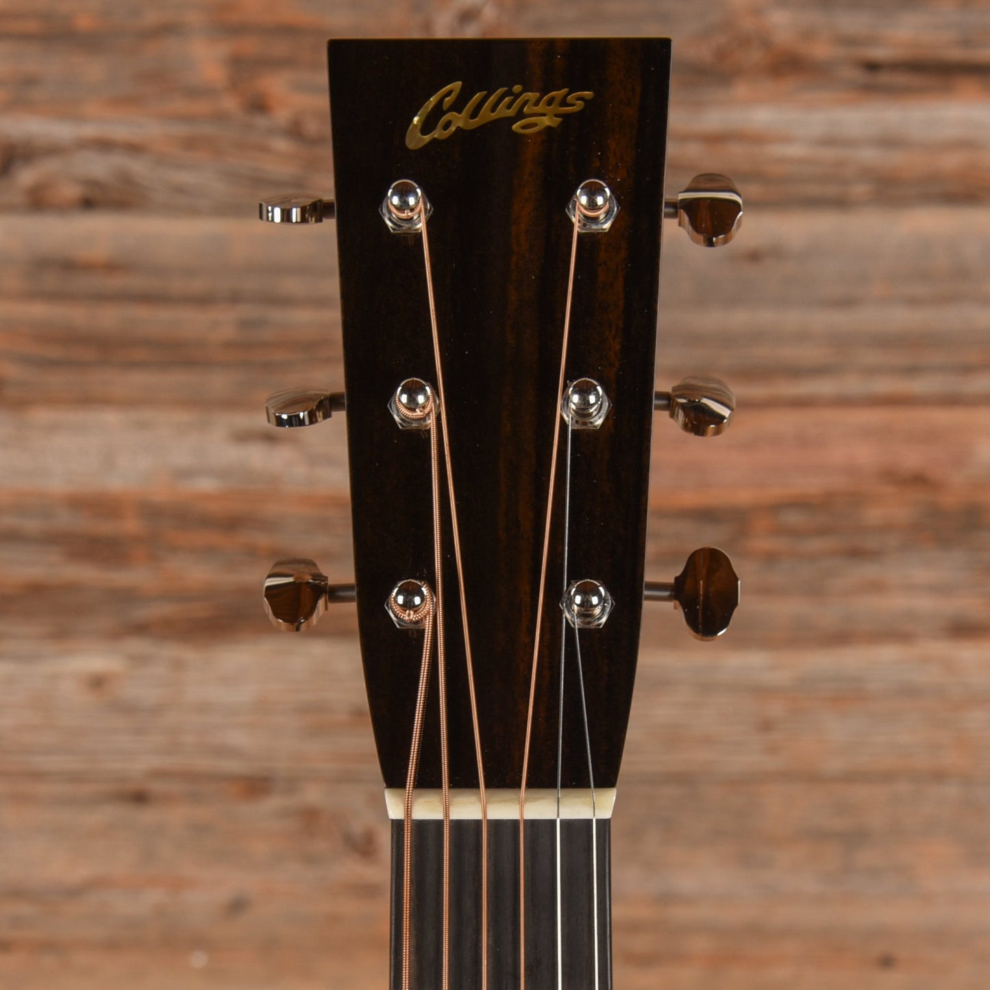 Collings D2H T OGS Natural 2025