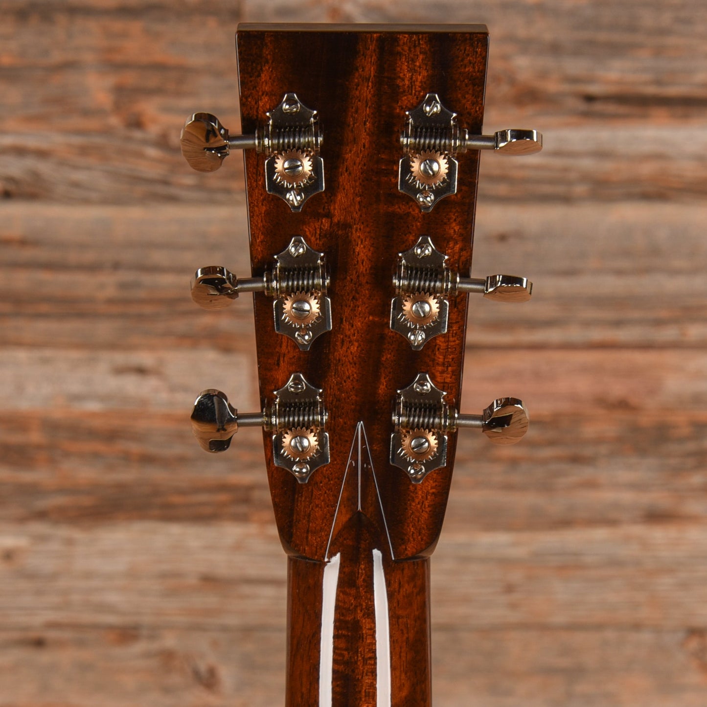 Collings D2H T OGS Natural 2025