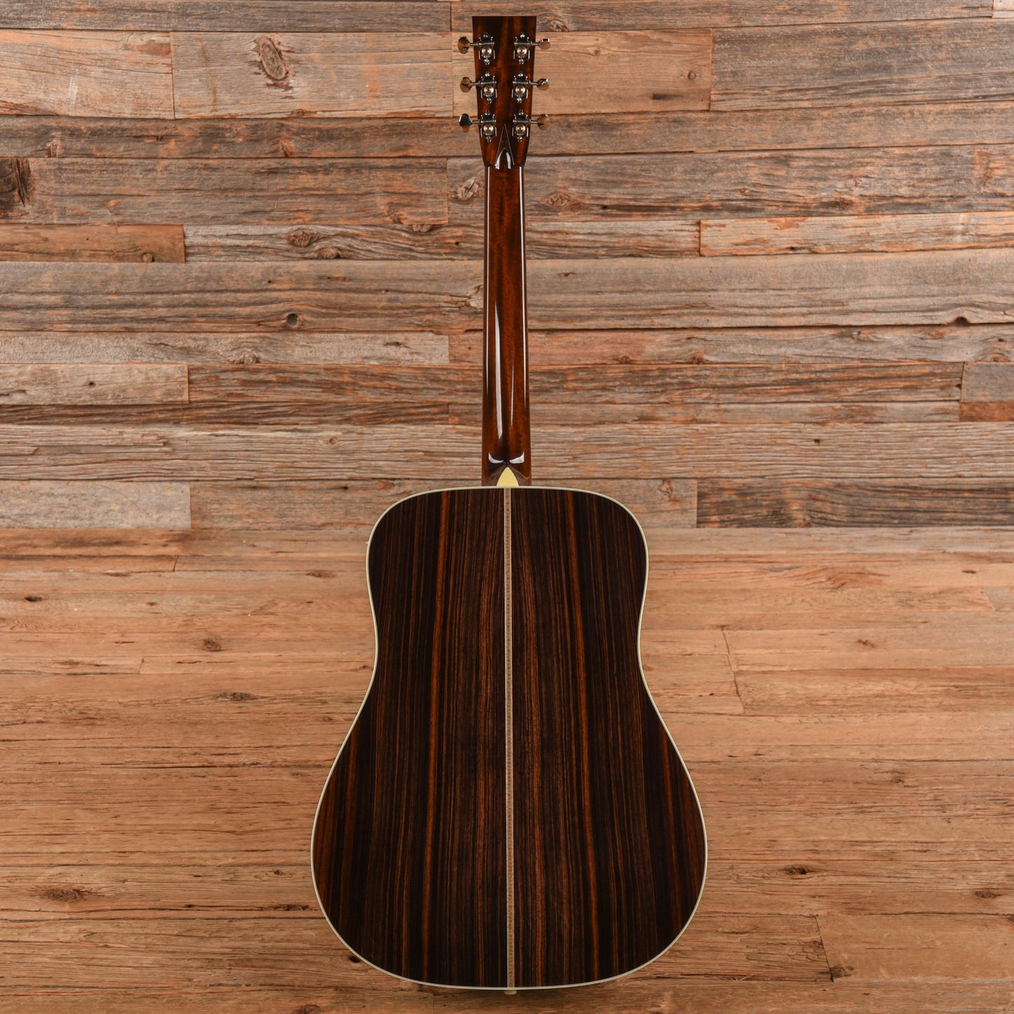 Collings D2H T OGS Natural 2025