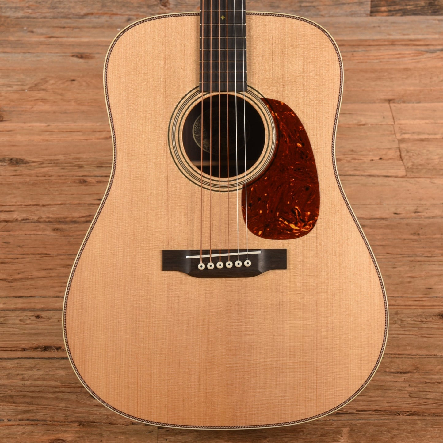 Collings D2H T OGS Natural 2025
