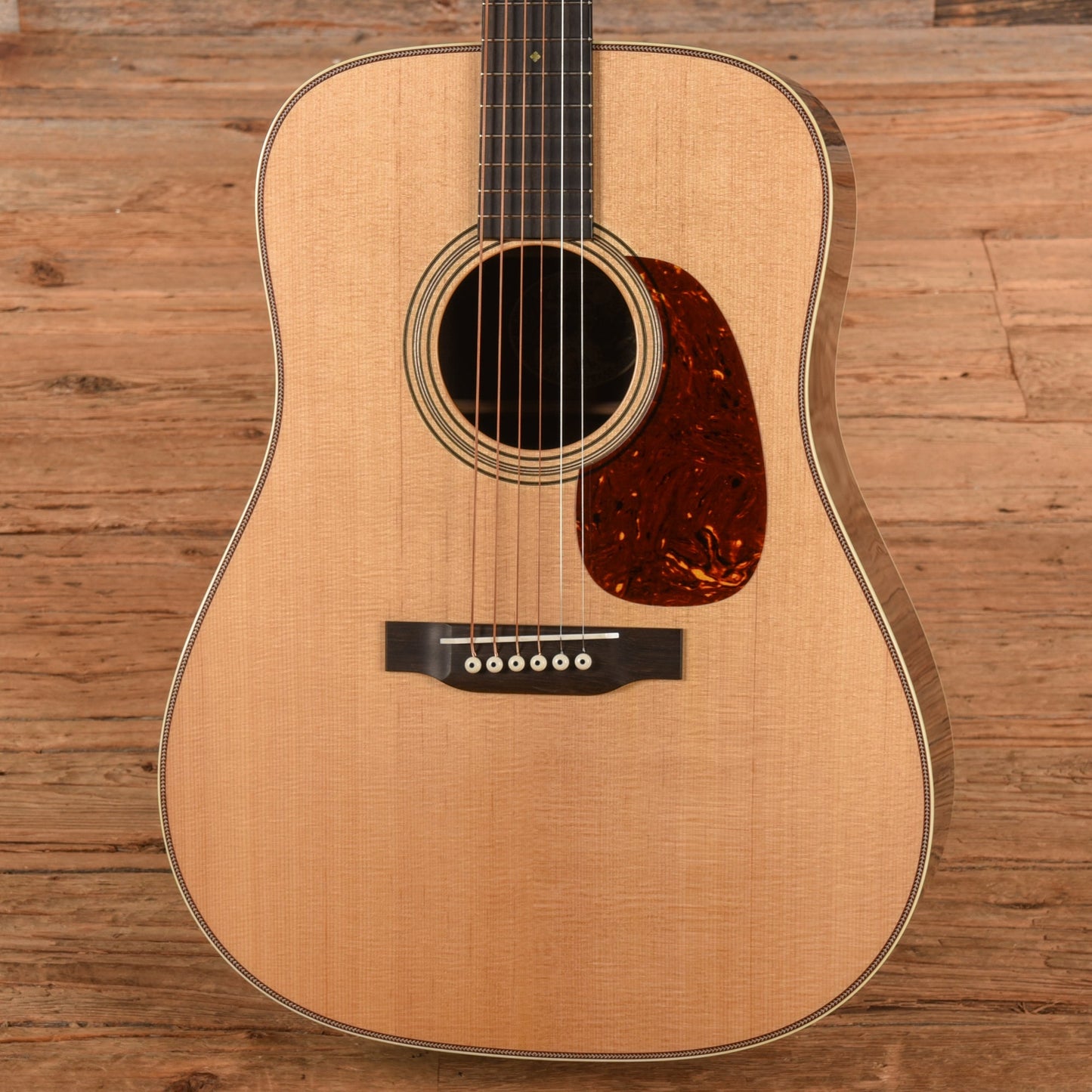 Collings D2H T OGS Natural 2025