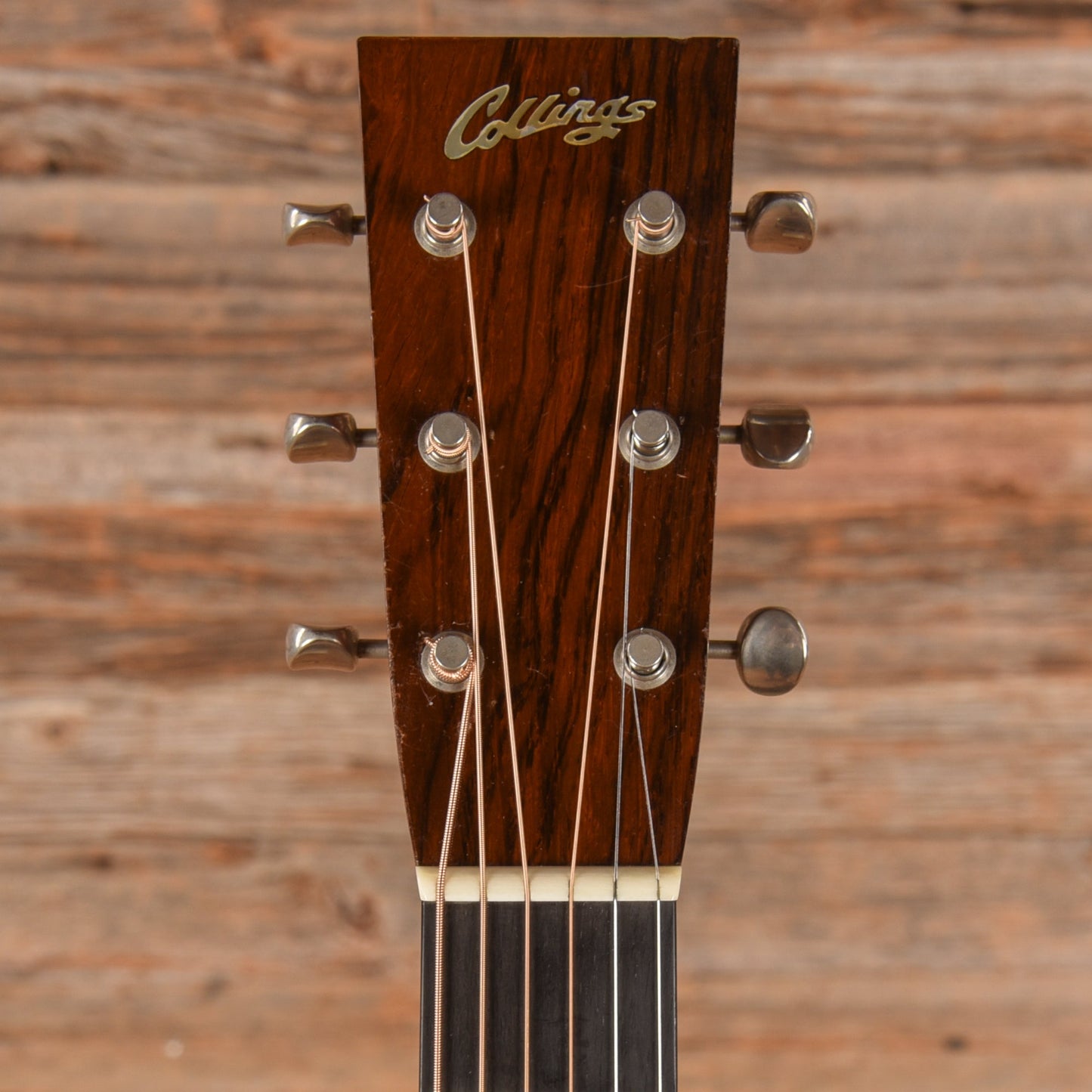 Collings OM1 Natural 1993
