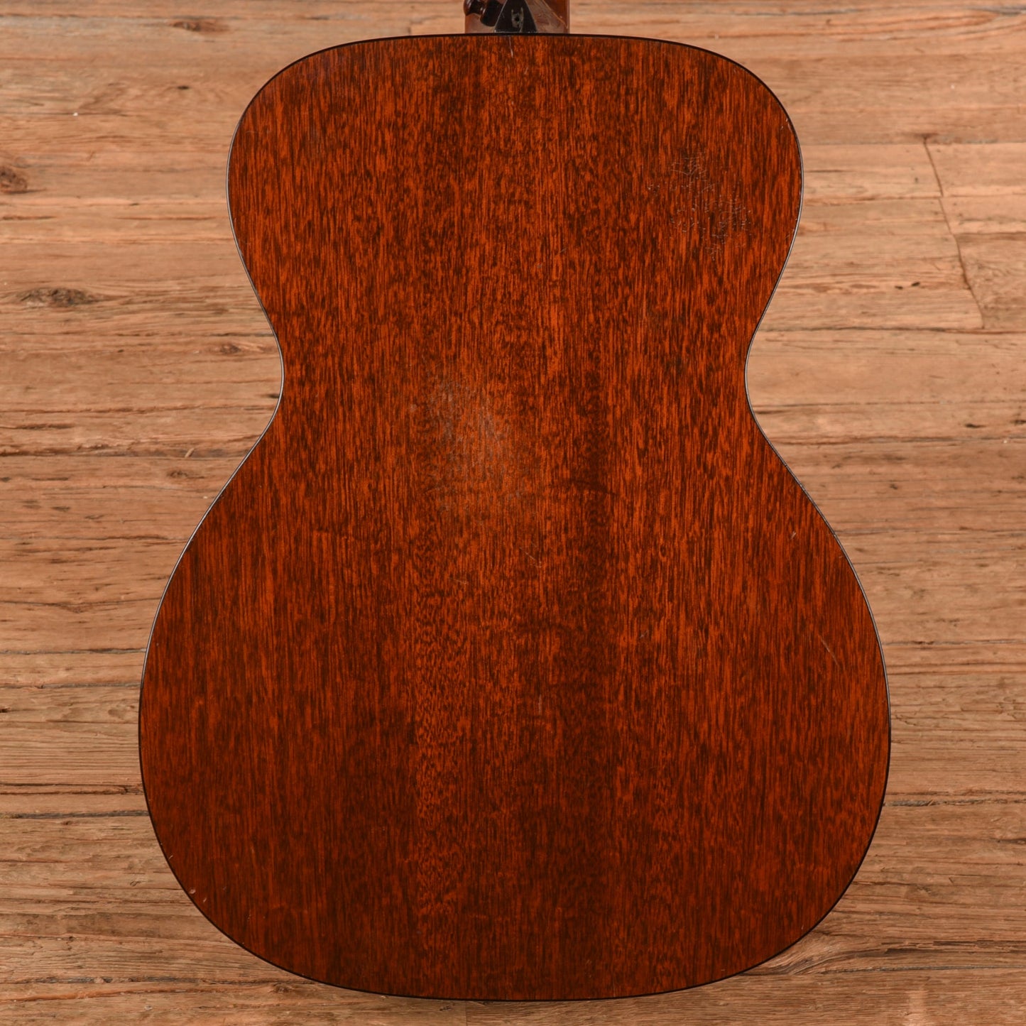 Collings OM1 Natural 1993