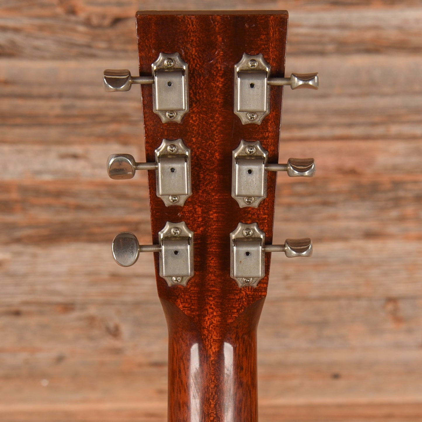 Collings OM1 Natural 1993