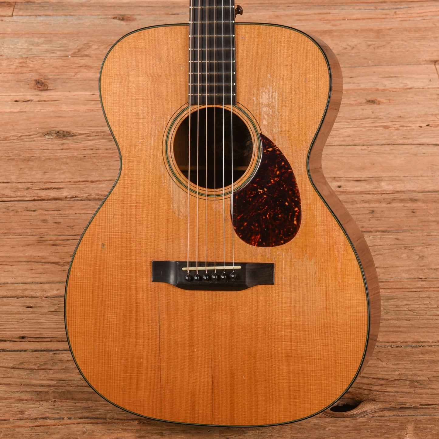 Collings OM1 Natural 1993
