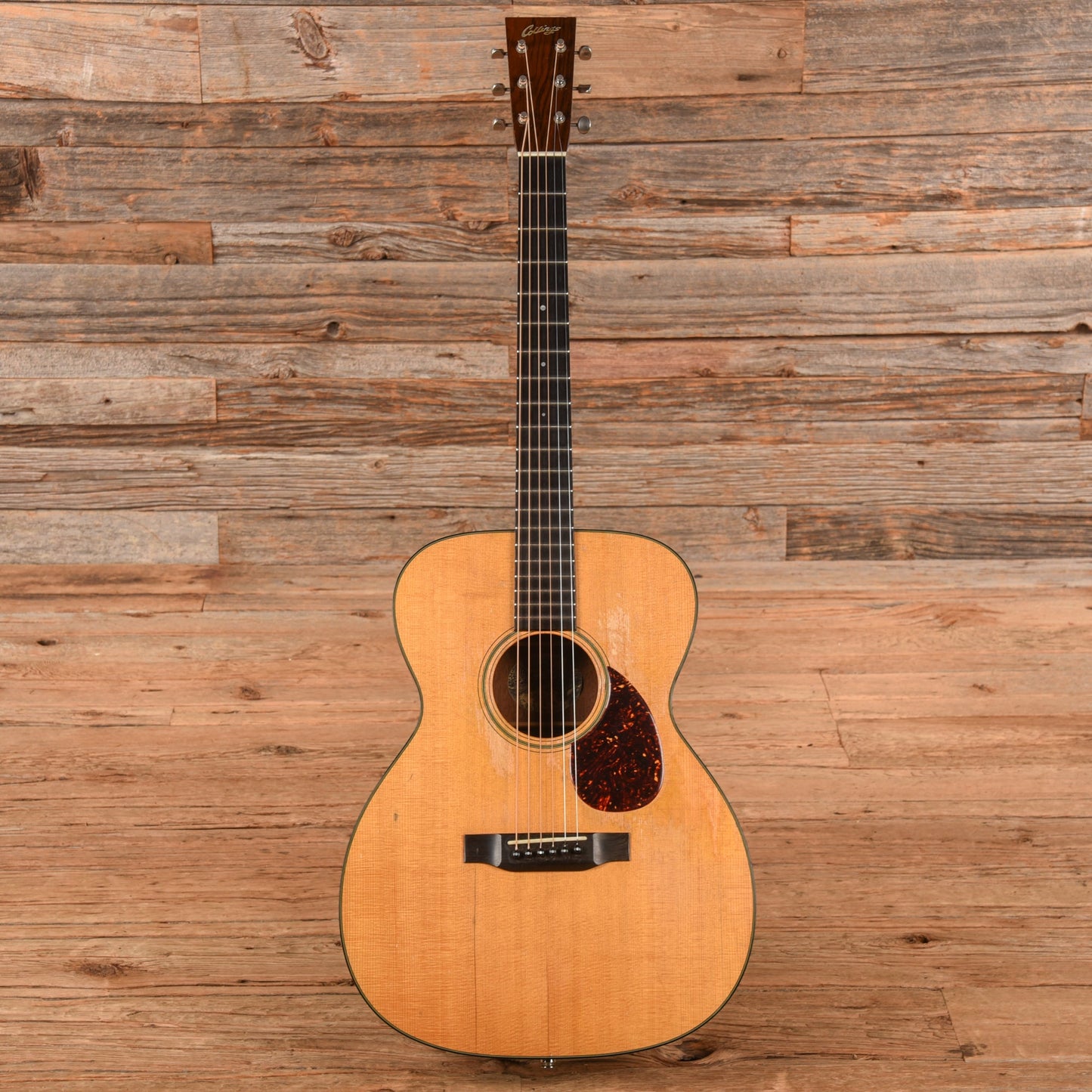 Collings OM1 Natural 1993