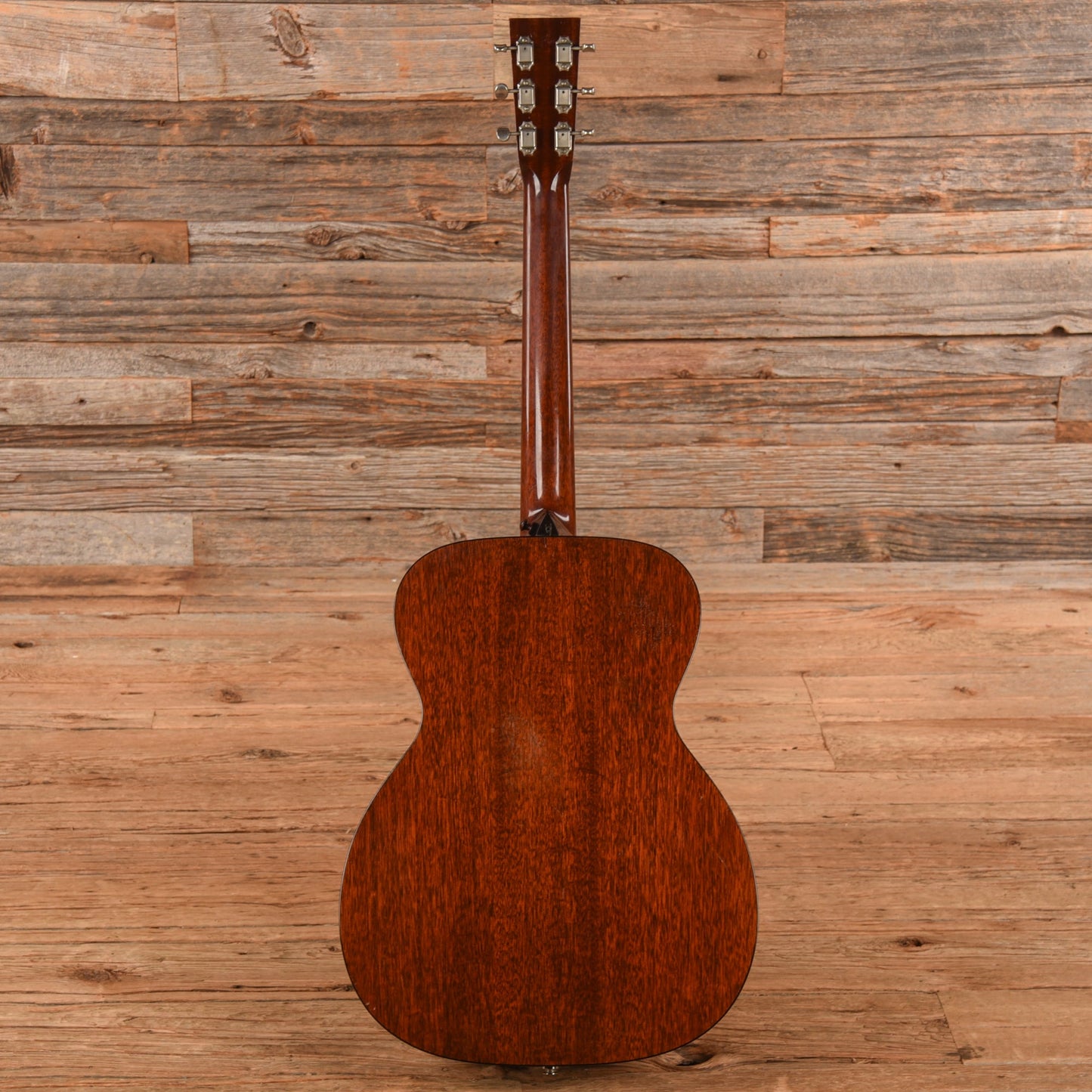 Collings OM1 Natural 1993