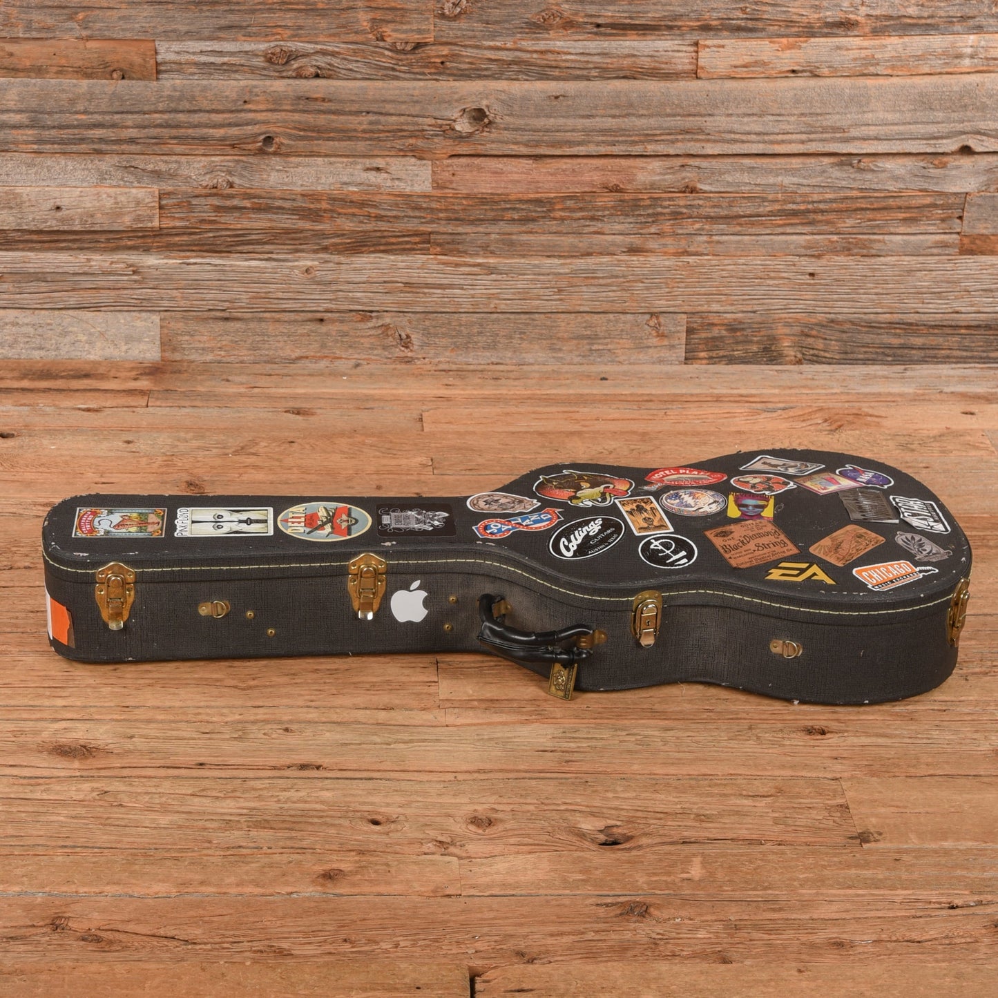 Collings OM1 Natural 1993