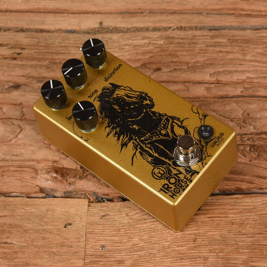 Walrus Iron Horse V3