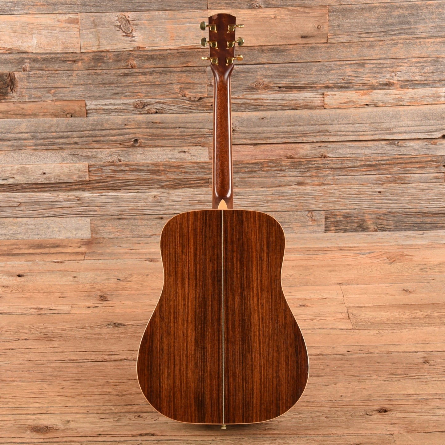 Alvarez PD-90S Natural