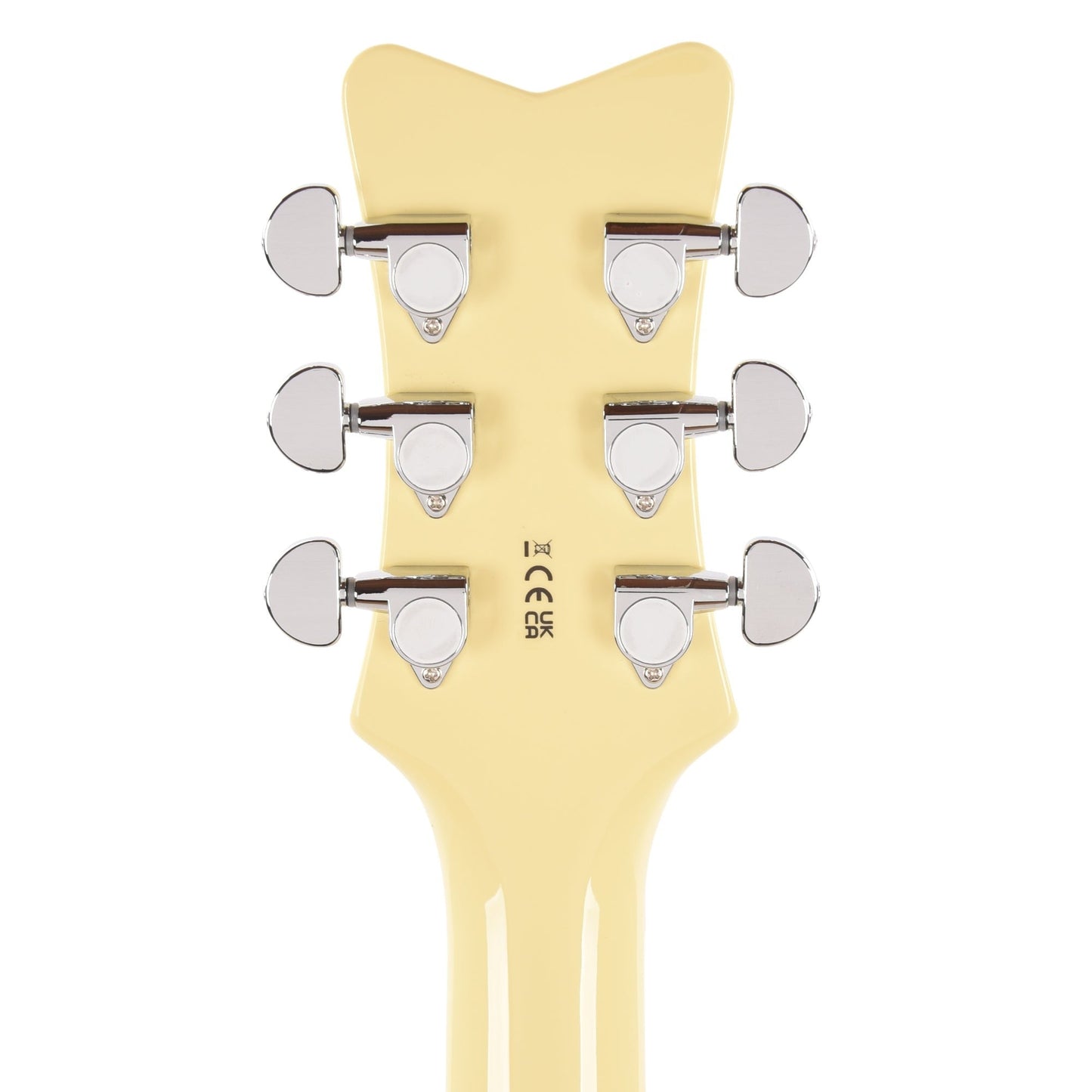 Gretsch Streamliner Jet Club Aged White