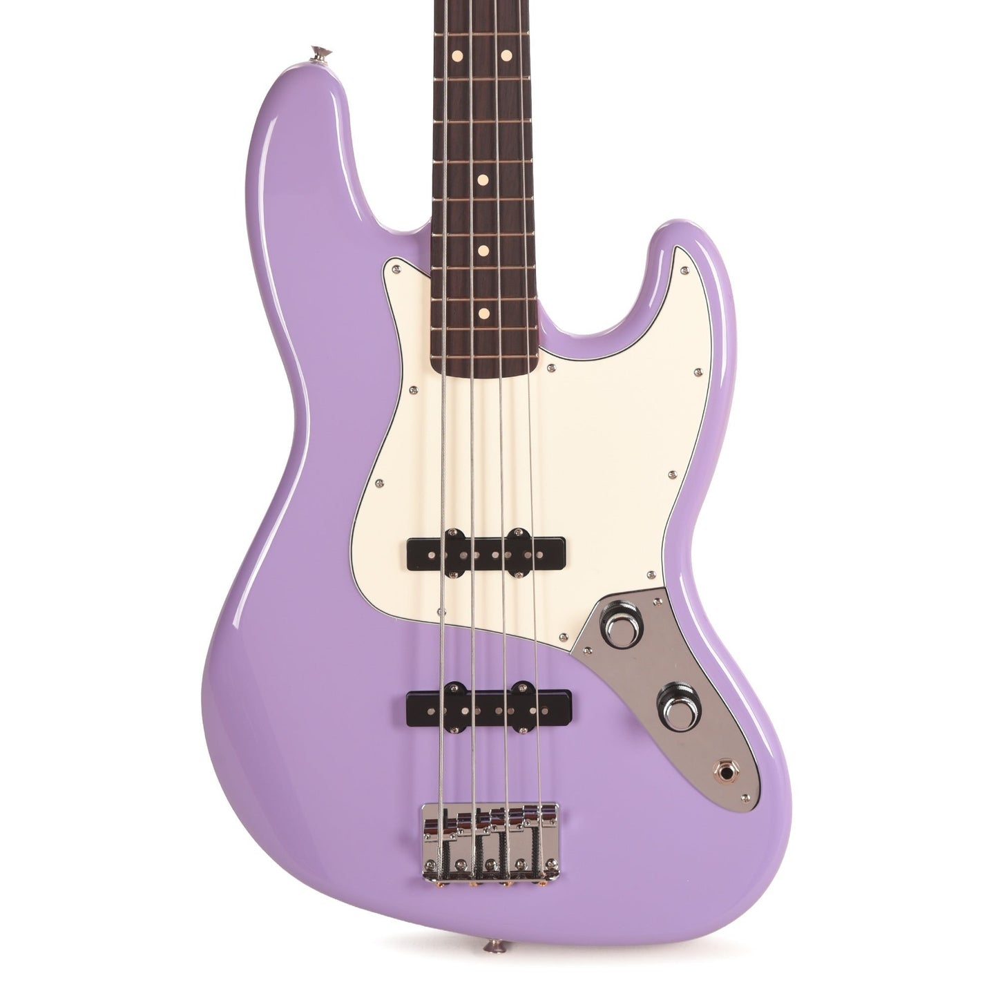 Fender Player II Jazz Bass Lavender Haze