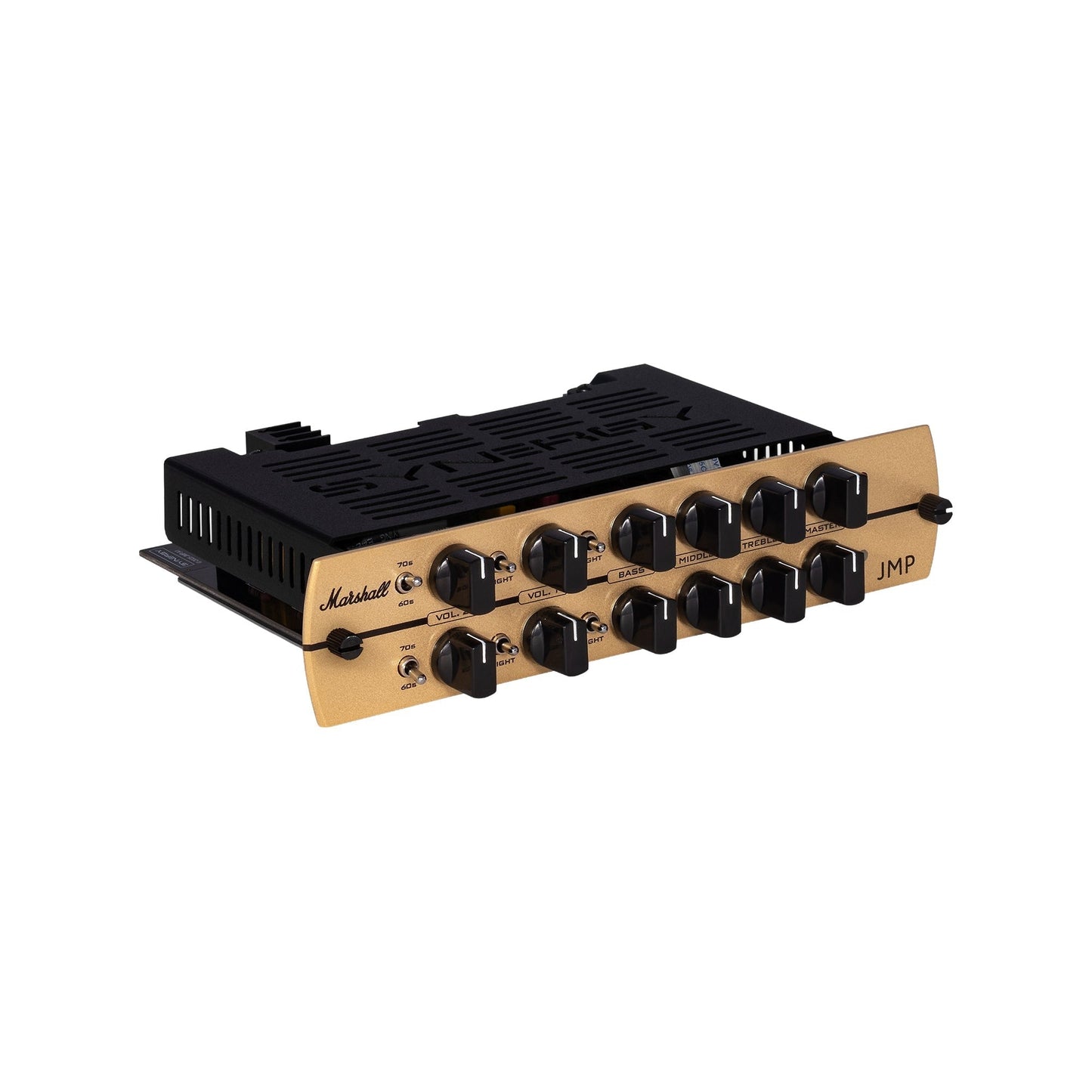 Synergy Marshall JMP Tube Preamp Module