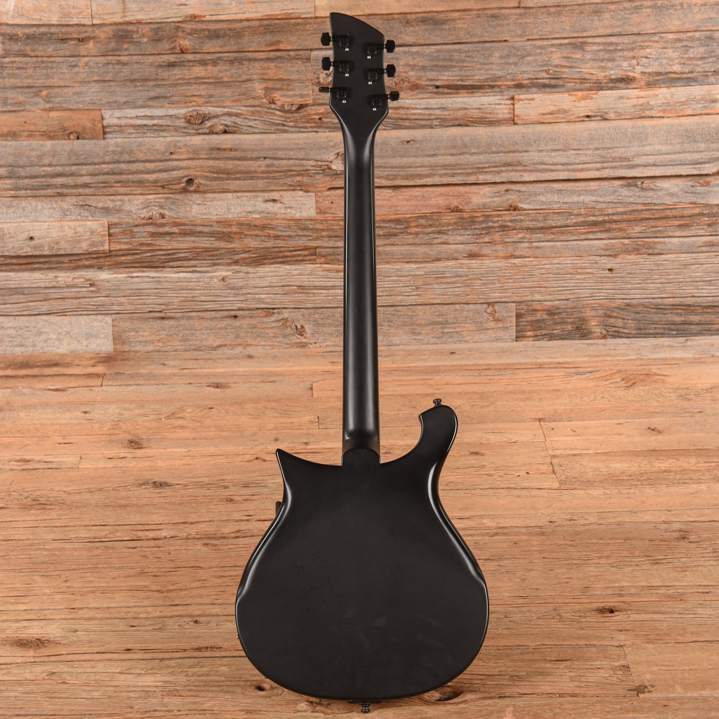 Rickenbacker 620 Noir 2022