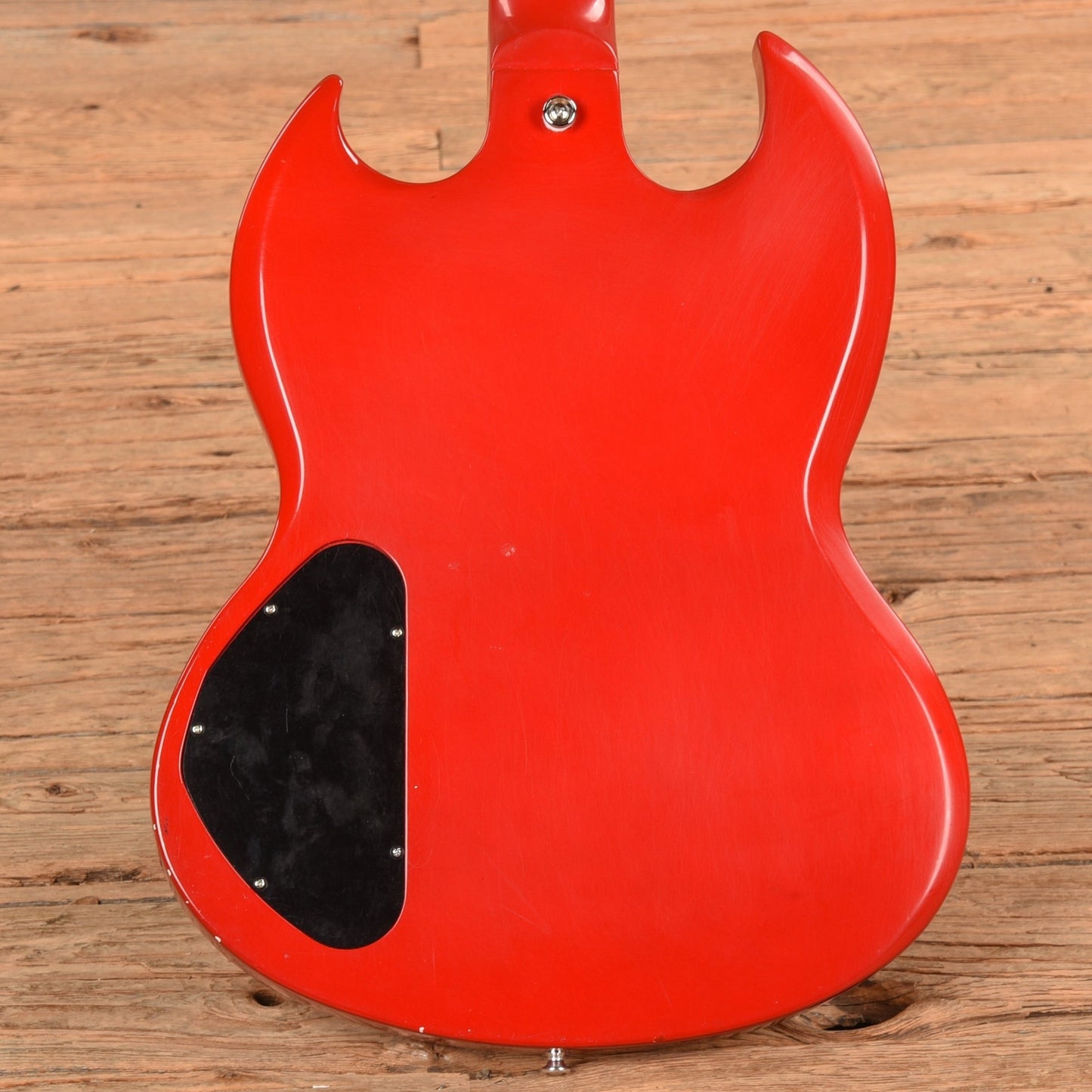 Gibson SG Special Red 1985