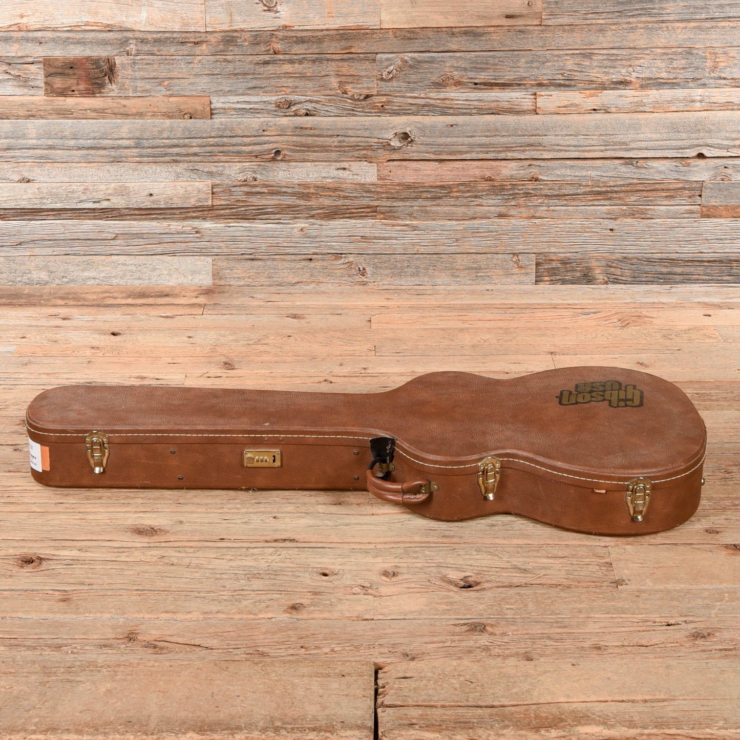 Gibson EB-2C Cherry 1968