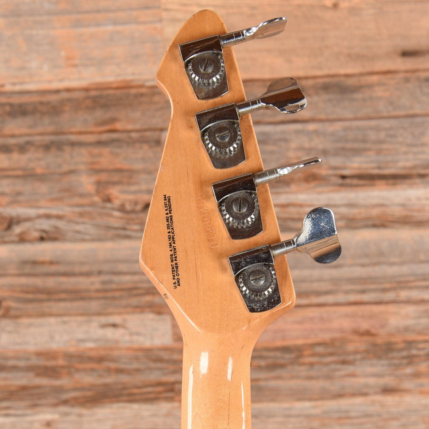 Peavey T-40 Natural