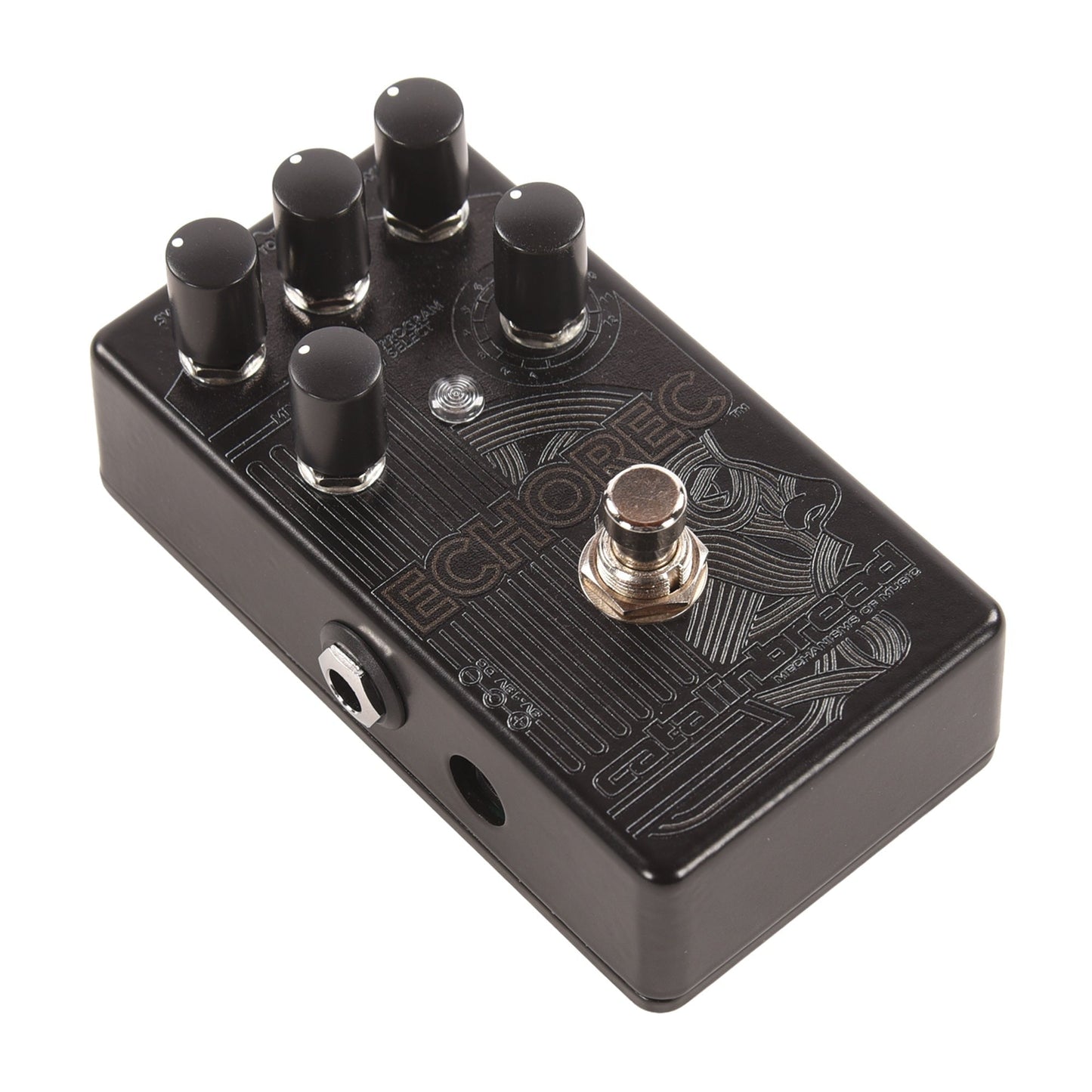 Catalinbread Summer Blackout 2026 Echorec Multi-Tap Echo
