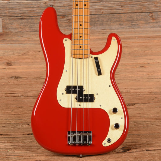 Fender Vintera '50s Precision Bass Dakota red 2023