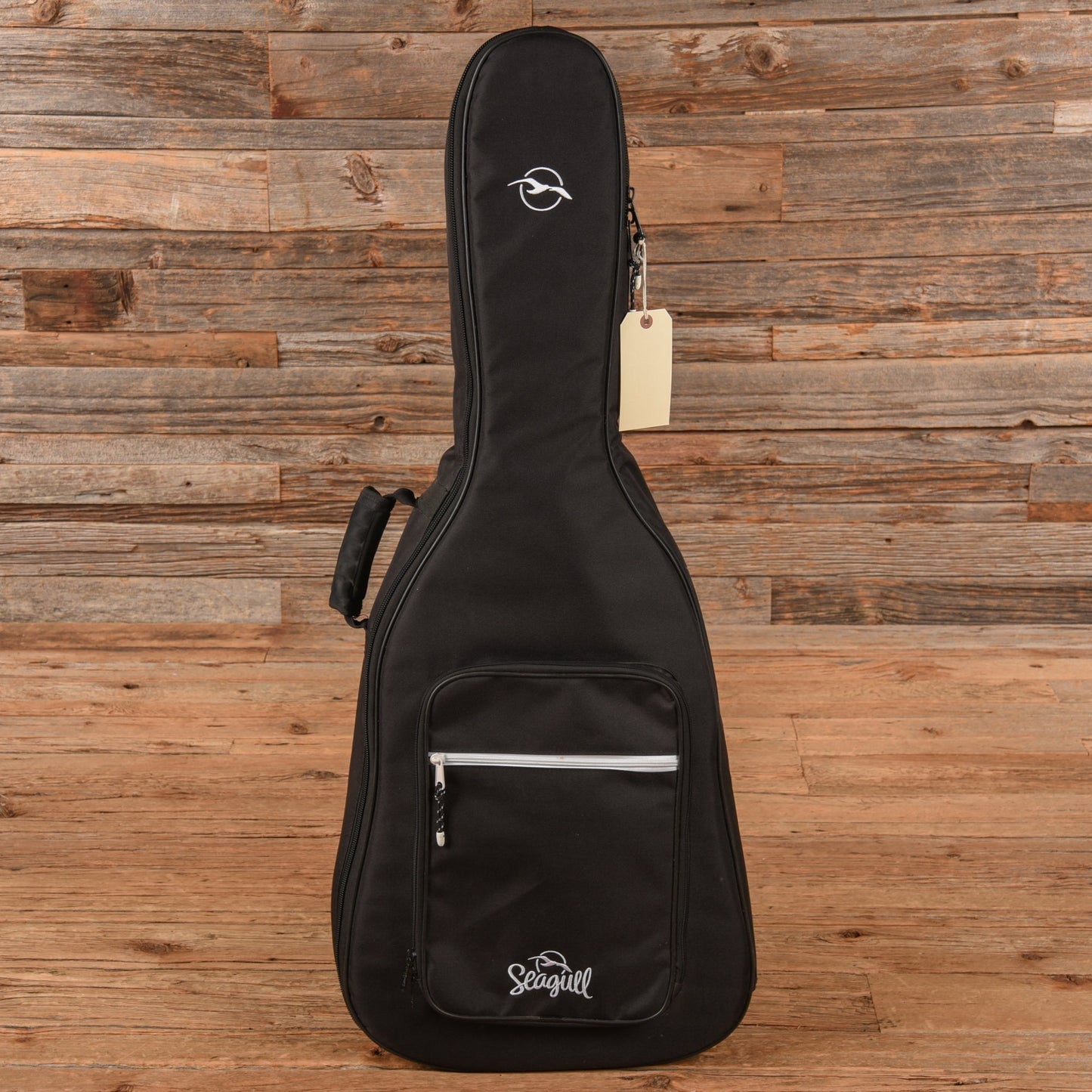Seagull Performer CW Mini Jumbo HG Natural