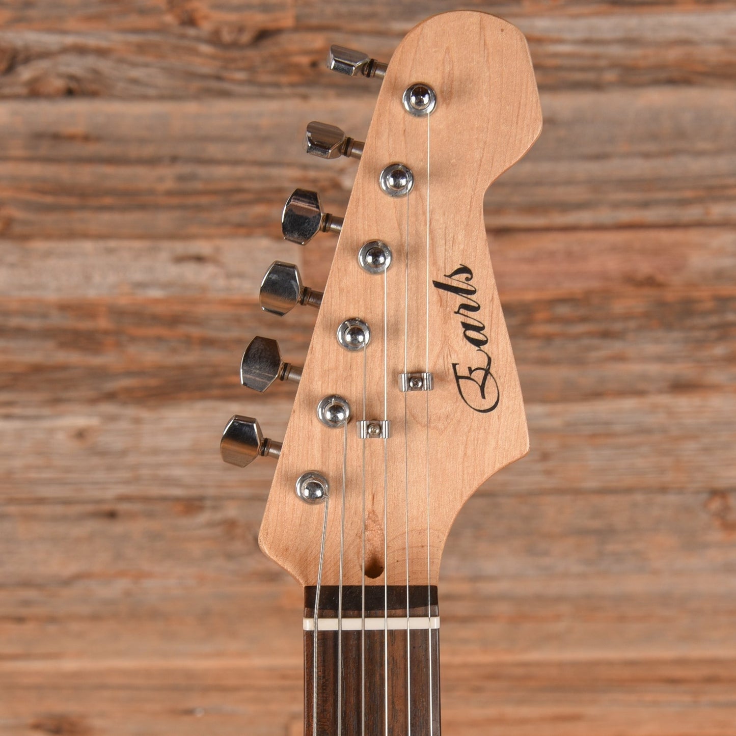 Earls S Style Grey 2009 - Zac Brown