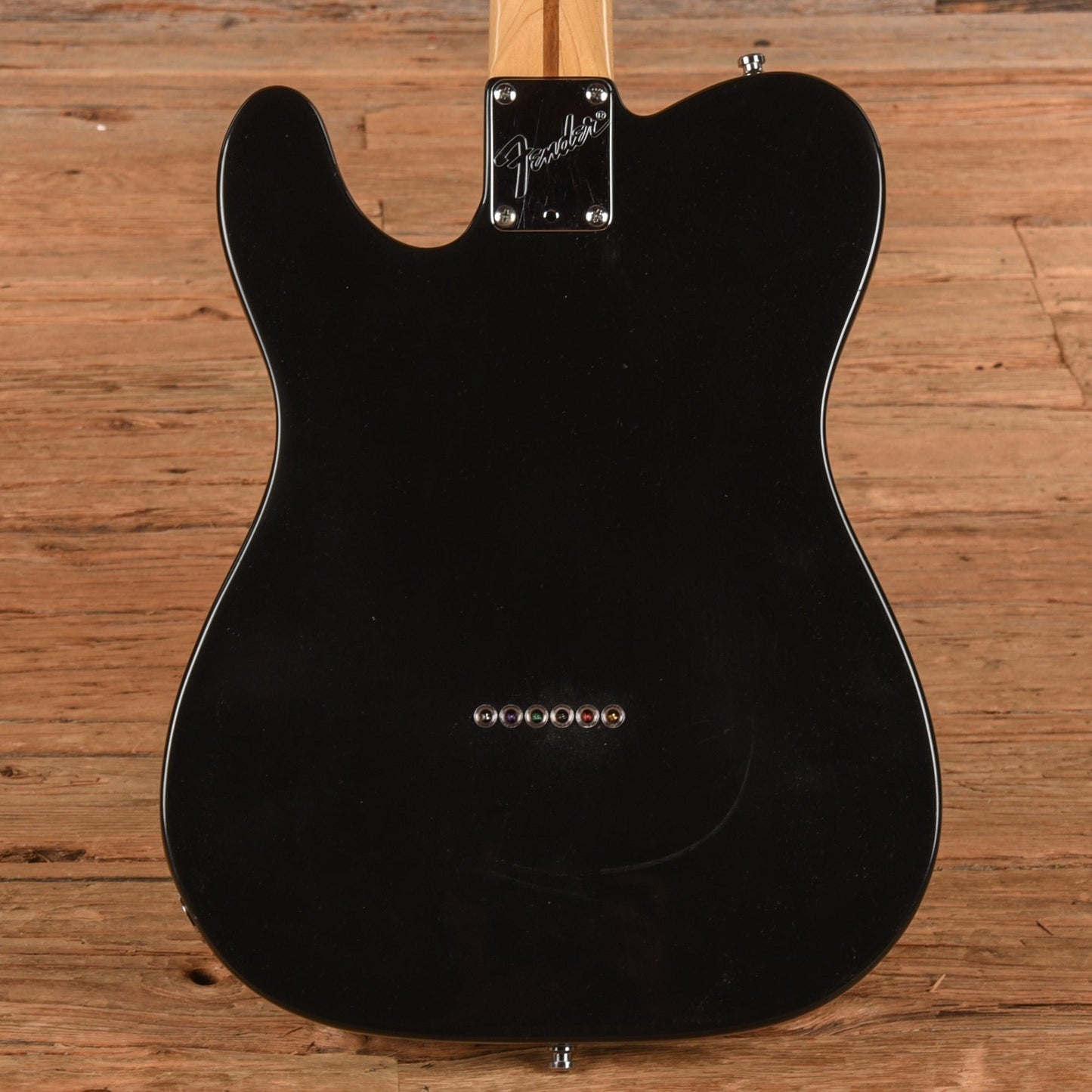 Fender American Standard Telecaster Black 1994
