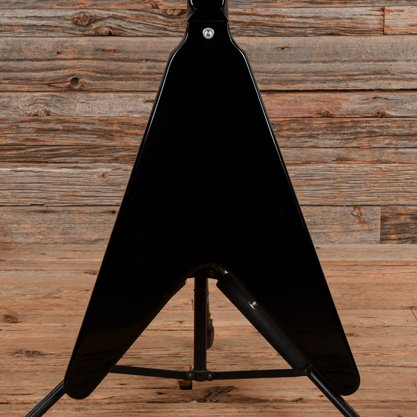 Gibson 70s Flying V Ebony 2024