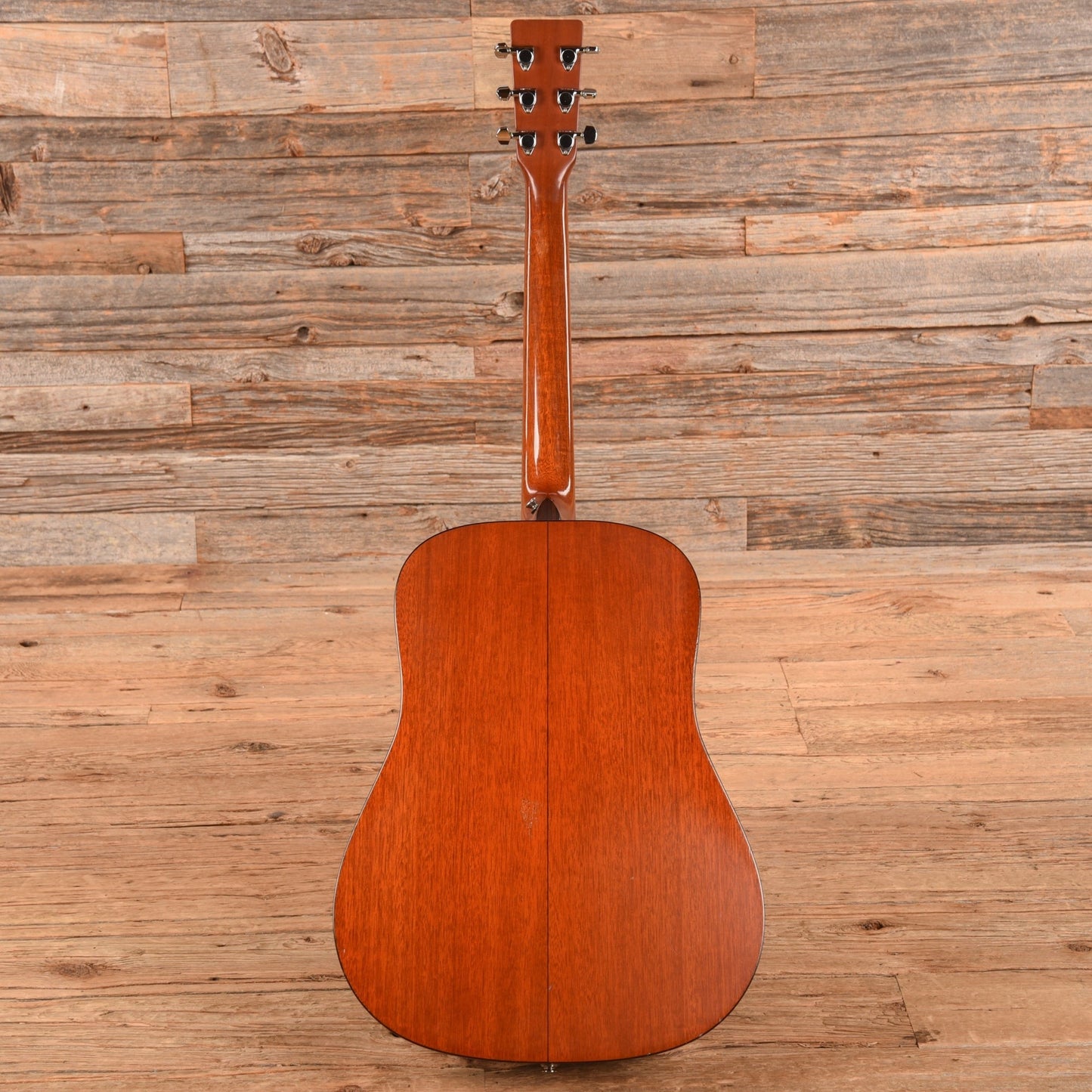 Martin D-1 Natural