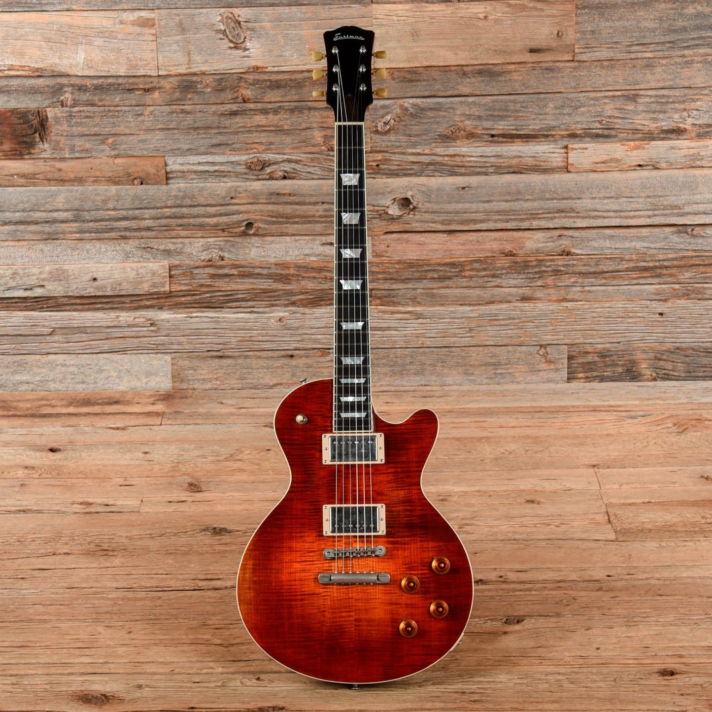 Eastman SB59/v Antique Classic 2023