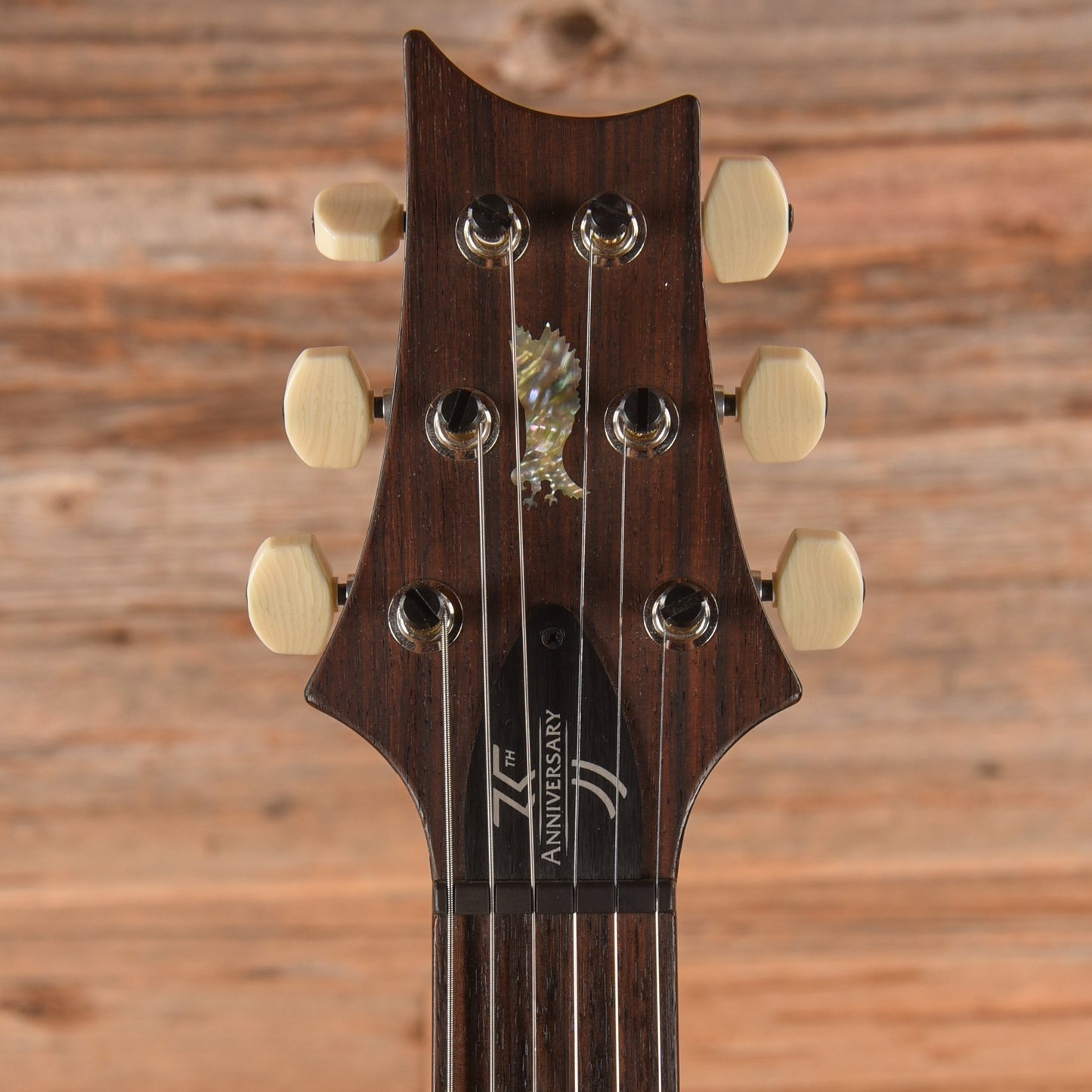 PRS 35th Anniversary Custom 24 Whale Blue 2020