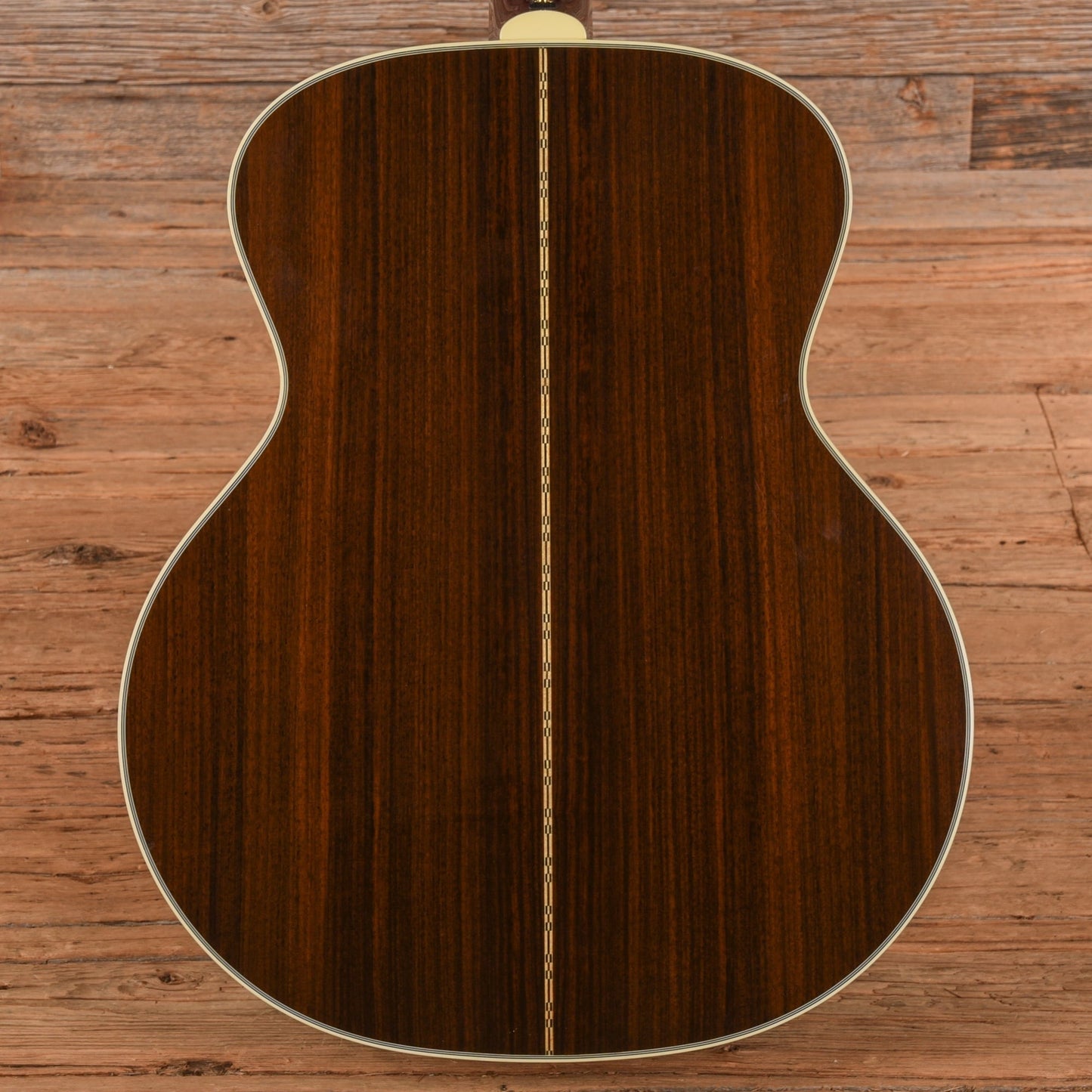 Guild USA F-50R Natural 2010
